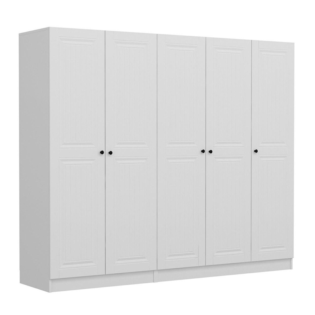FUNZI LIVING - 4009 Garderob