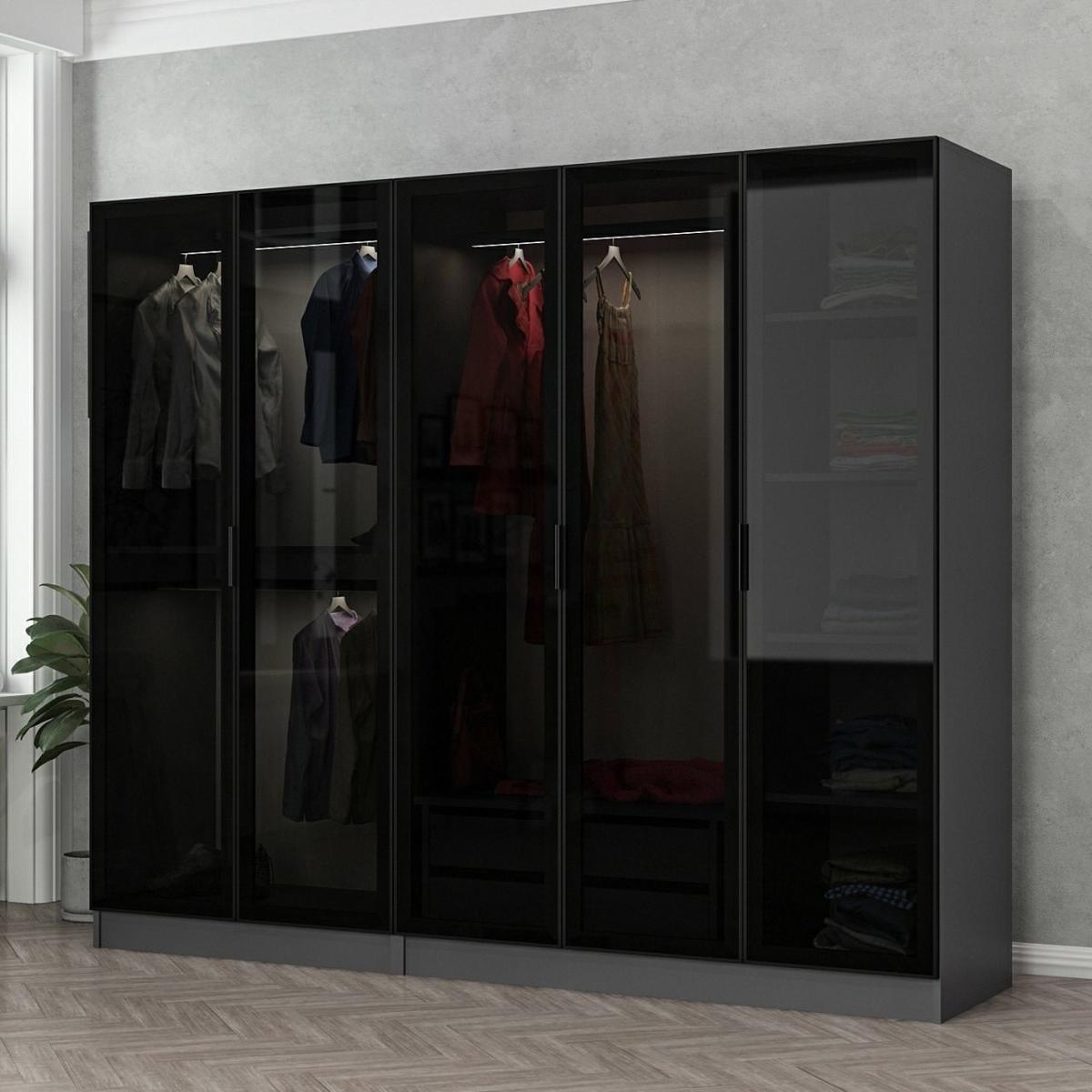 FUNZI LIVING - 6091 Garderob