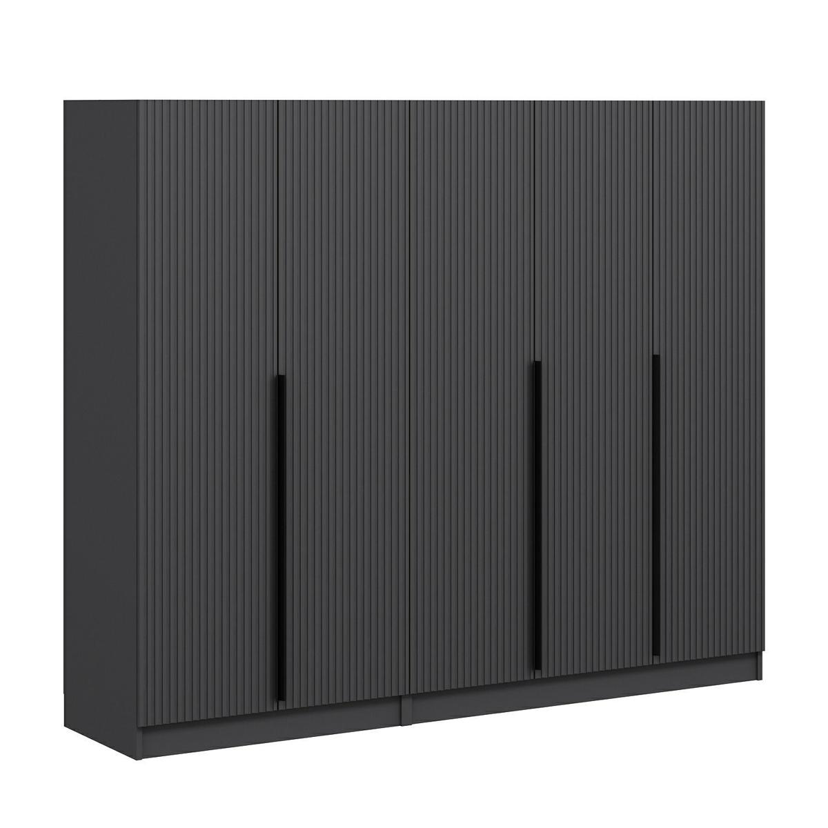 FUNZI LIVING Plus - 7775 Garderob