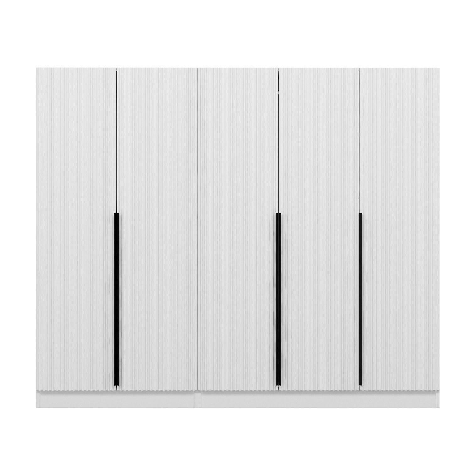 FUNZI LIVING Plus - 7785 Garderob