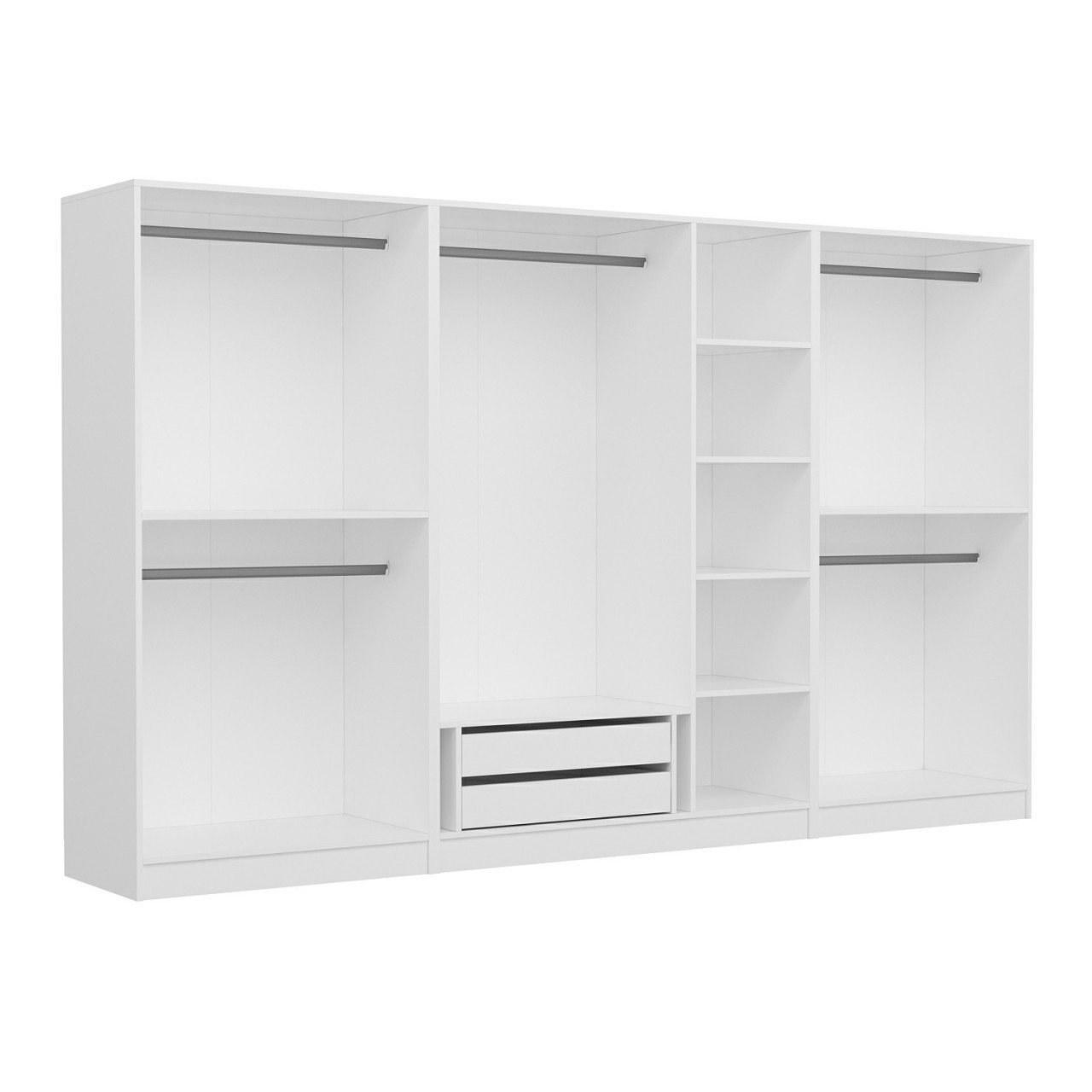 FUNZI LIVING - 5035 Garderob