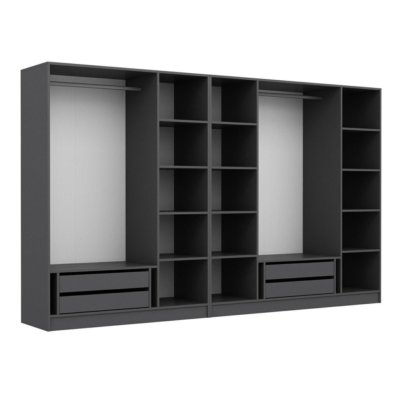 FUNZI LIVING - 5046 Garderob