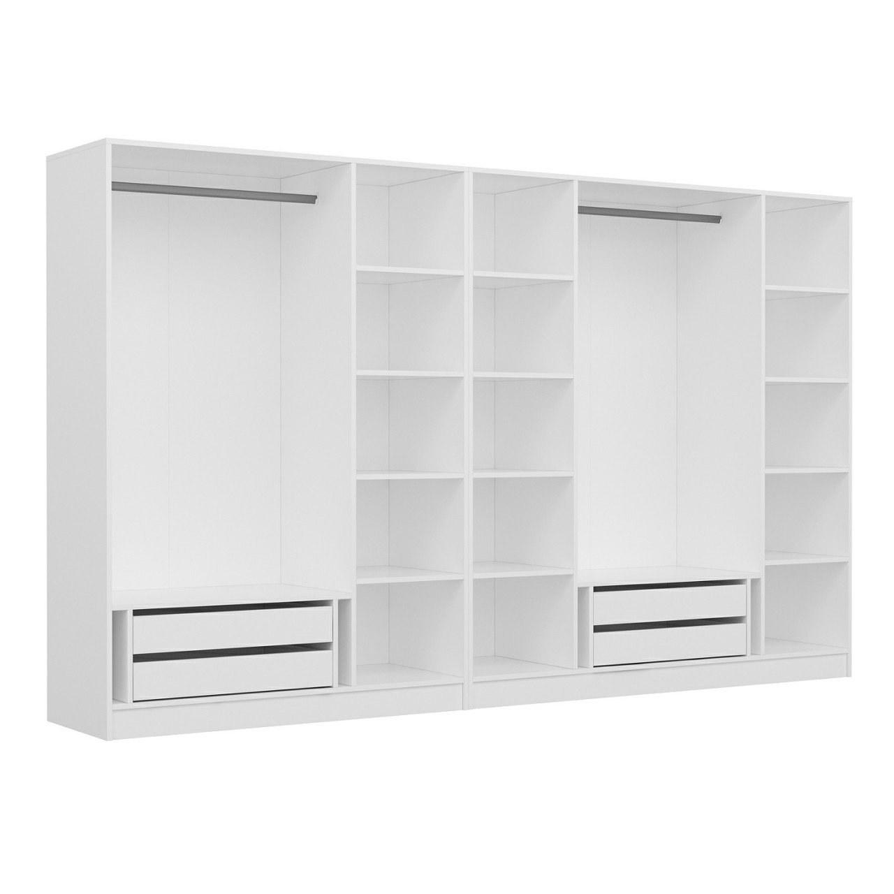 FUNZI LIVING - 5036 Garderob