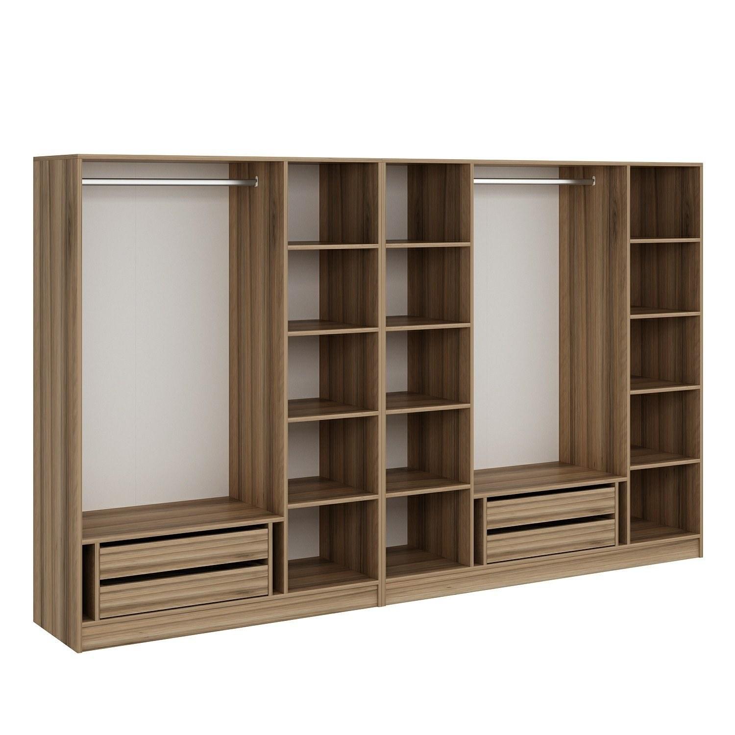 FUNZI LIVING - 7673 Garderob