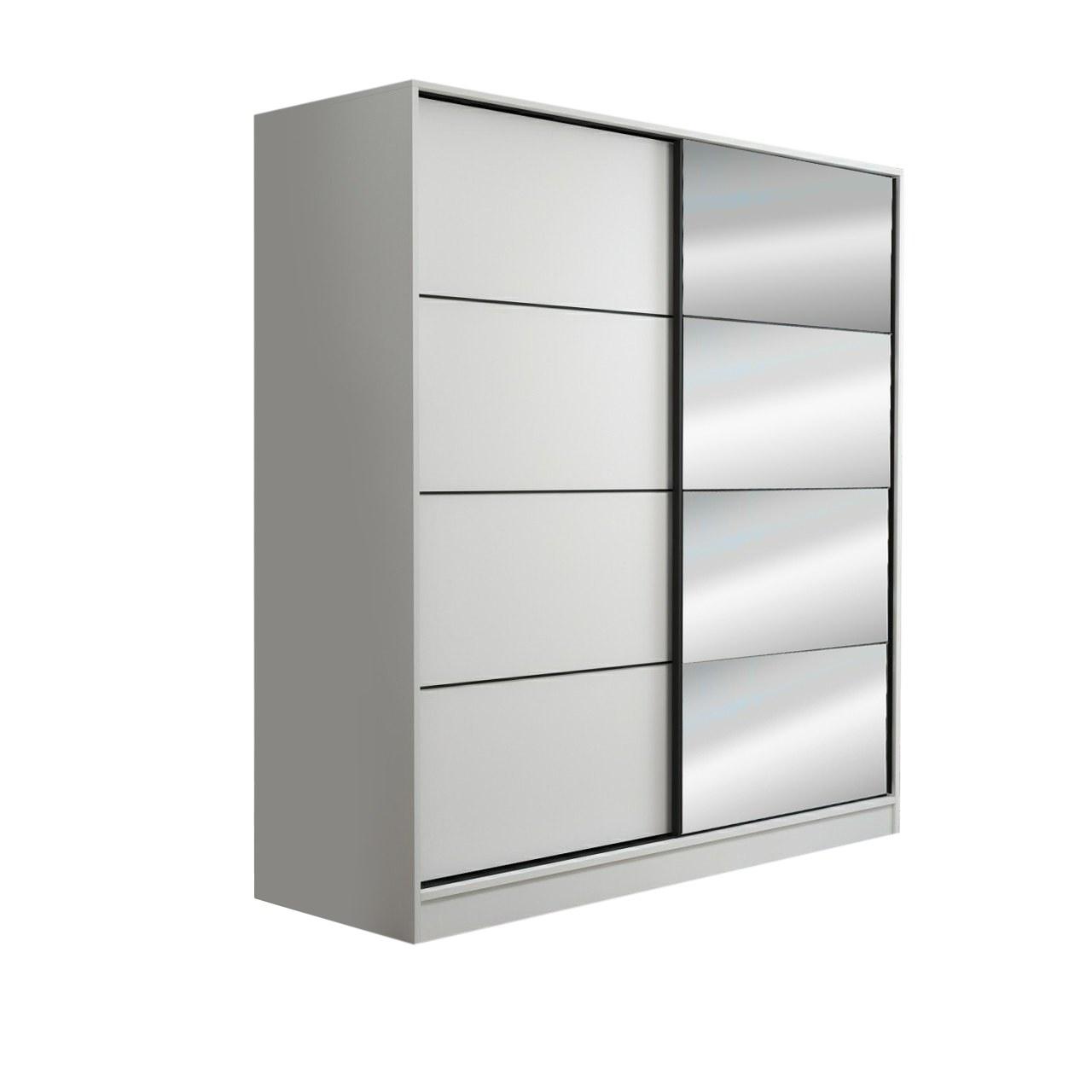 FUNZI LIVING - 3961 Garderob