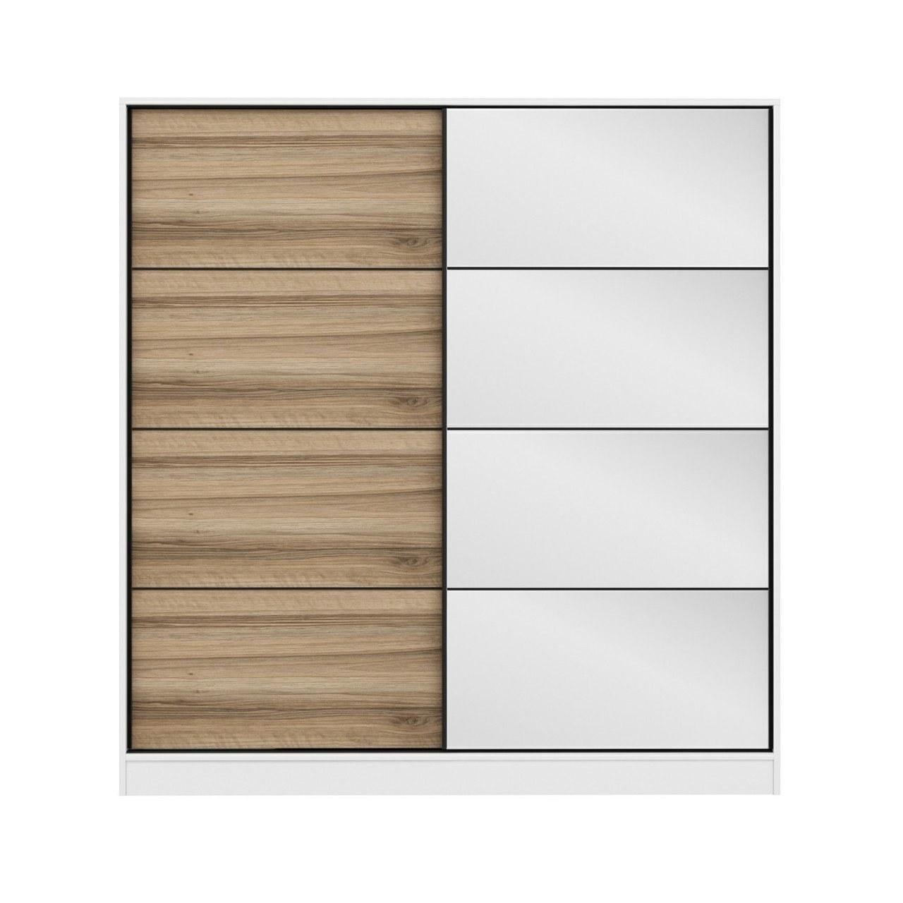 FUNZI LIVING - 3162 Garderob