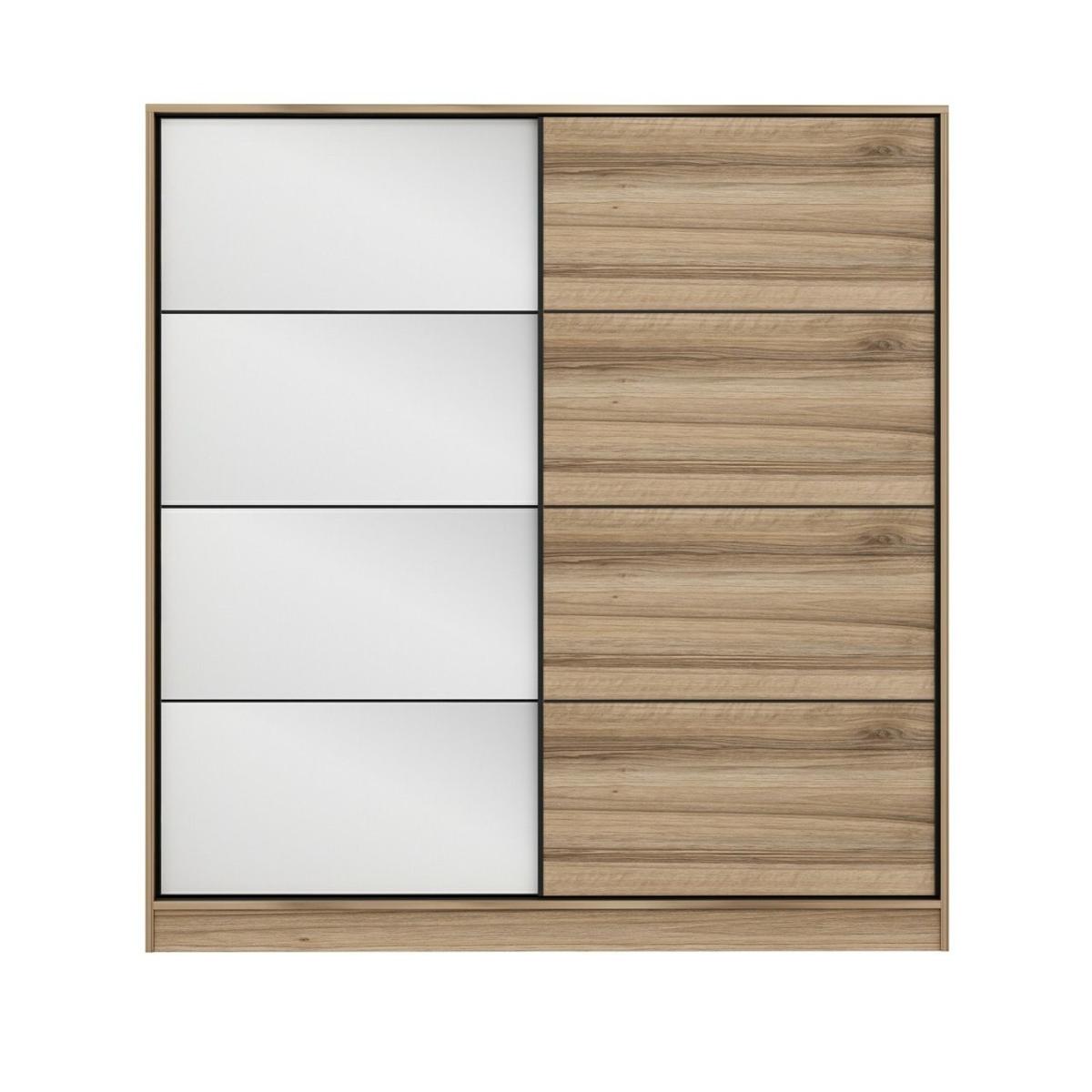 FUNZI LIVING - 3174 Garderob