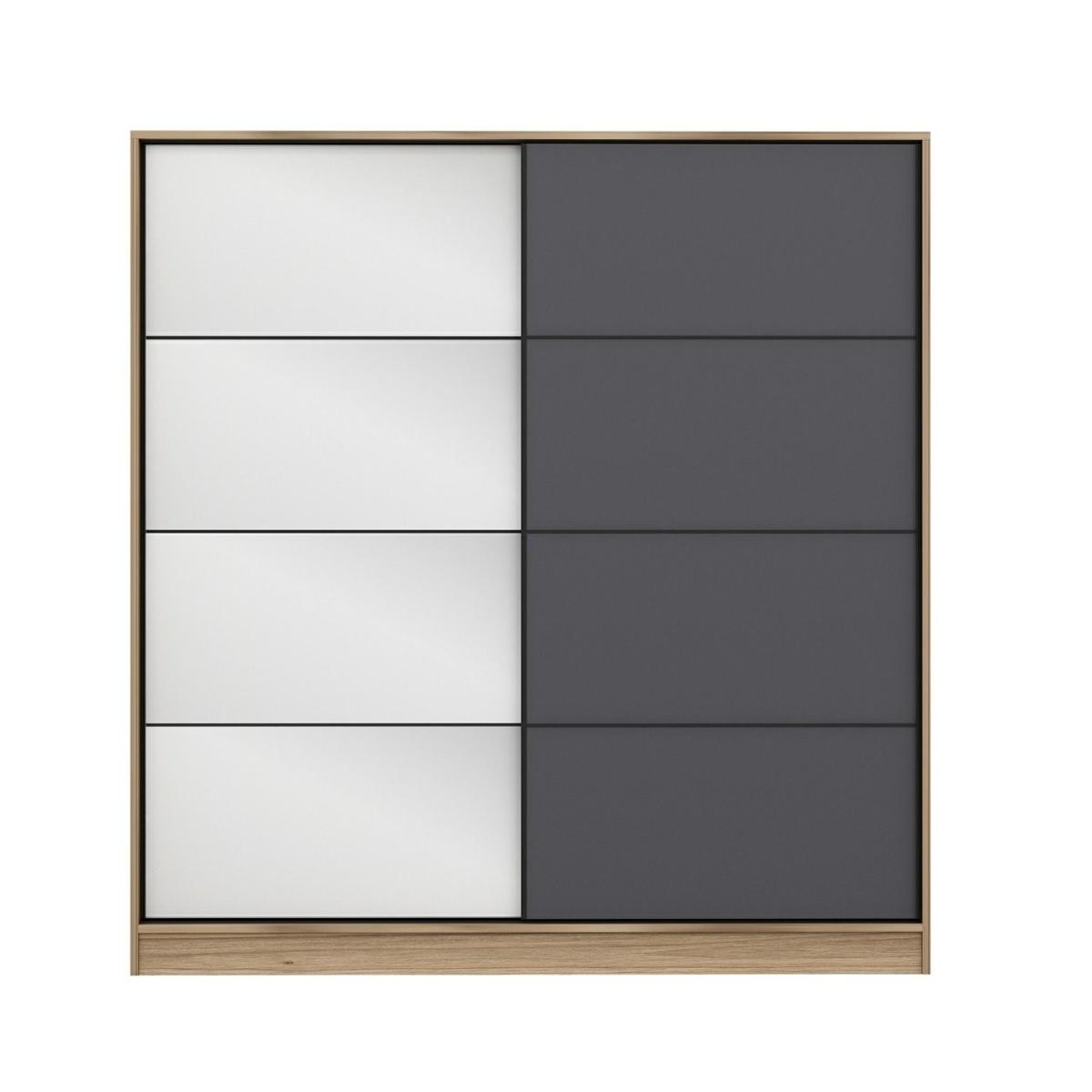 FUNZI LIVING - 3175 Garderob