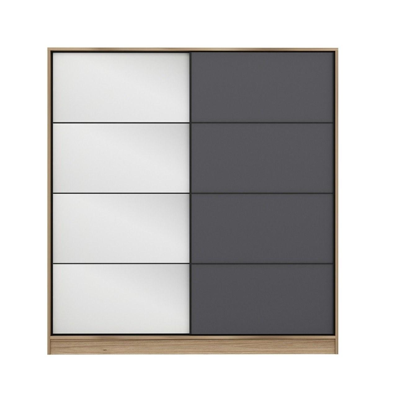 FUNZI LIVING - 3175 Garderob