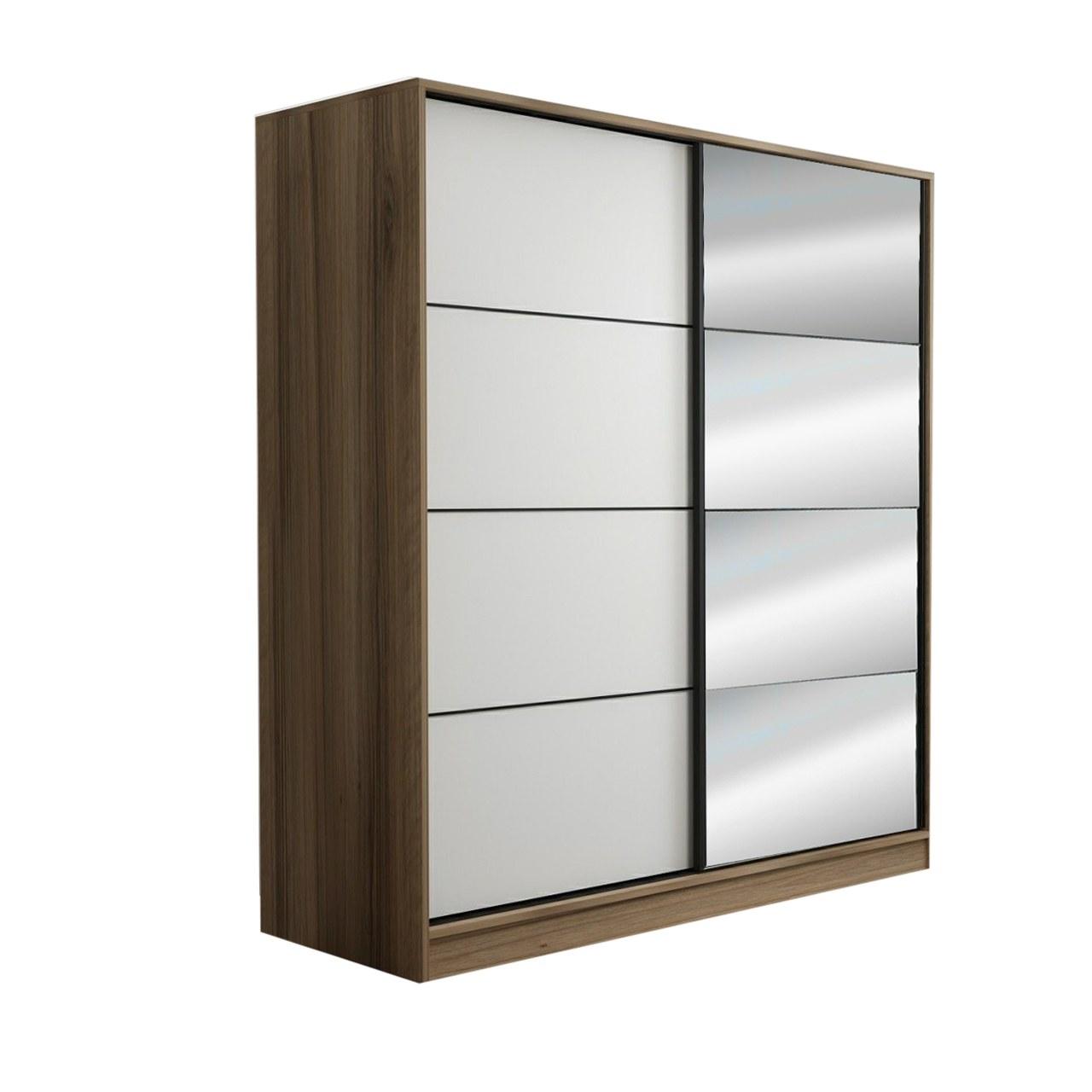 FUNZI LIVING - 7161 Garderob