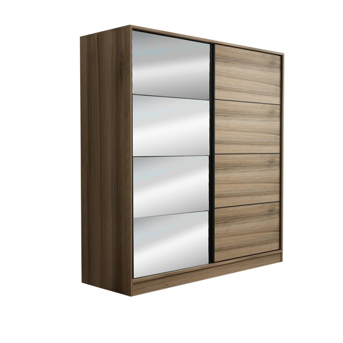 FUNZI LIVING - 7166 Garderob