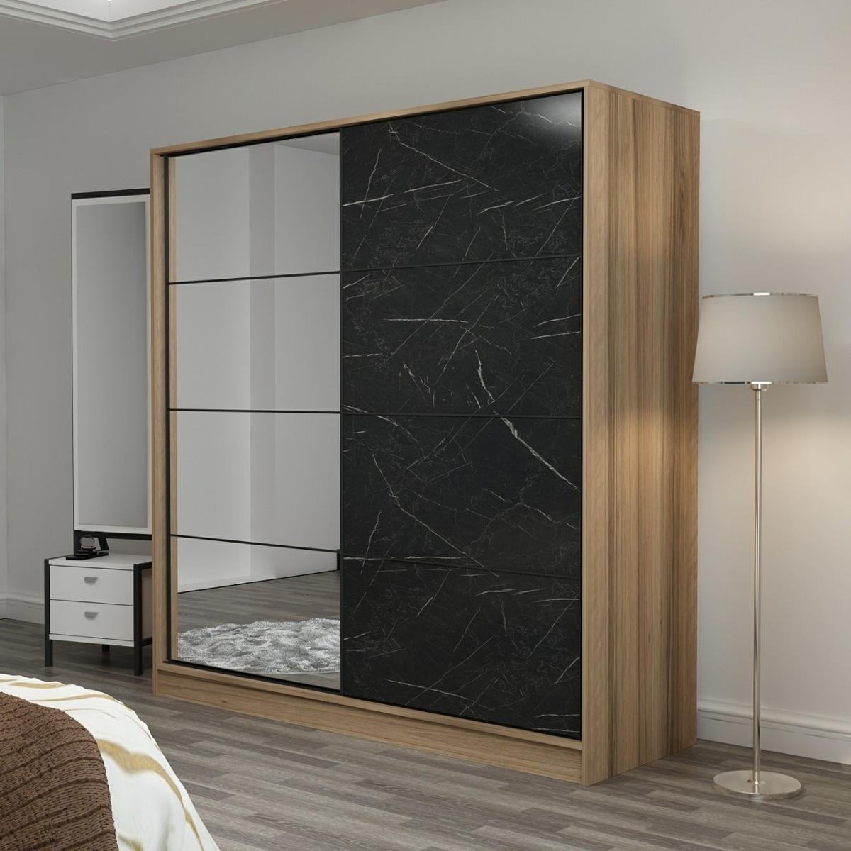 FUNZI LIVING - 7168 Garderob