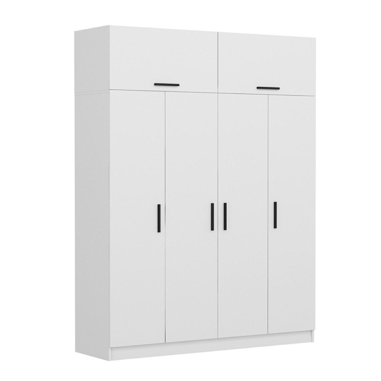FUNZI LIVING - 3929 Garderob