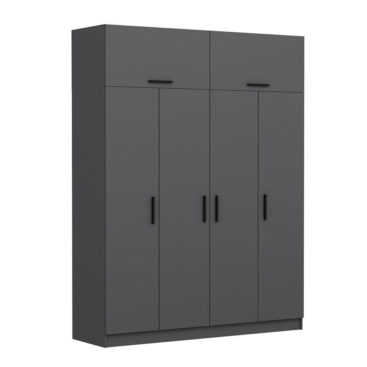 FUNZI LIVING - 5173 Garderob