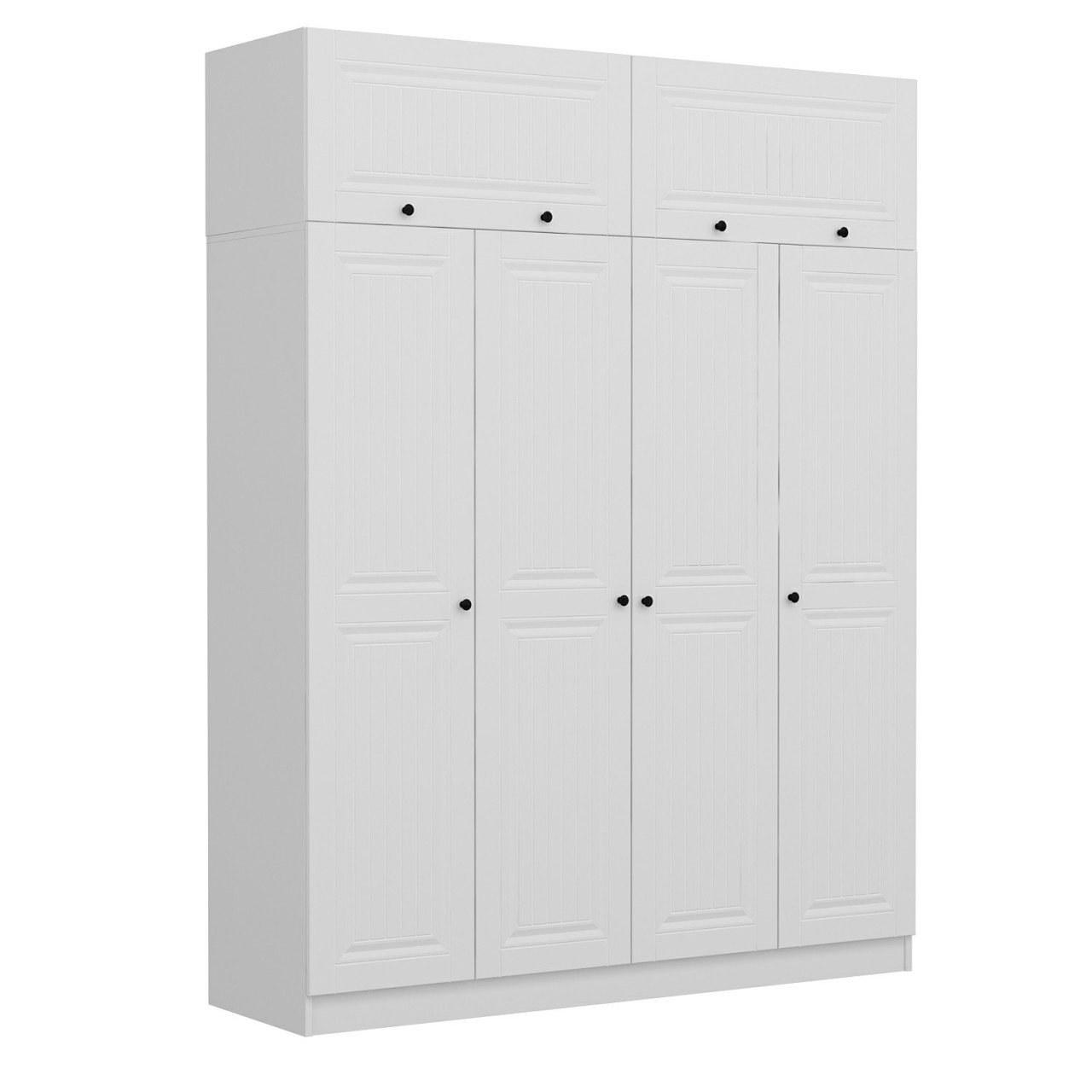 FUNZI LIVING - 5136 Garderob