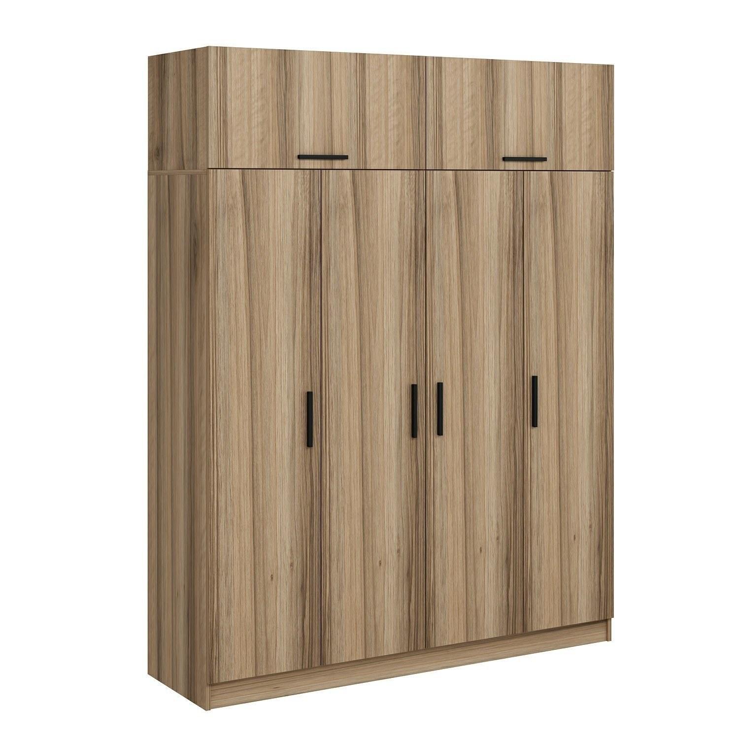 FUNZI LIVING - 7708 Garderob