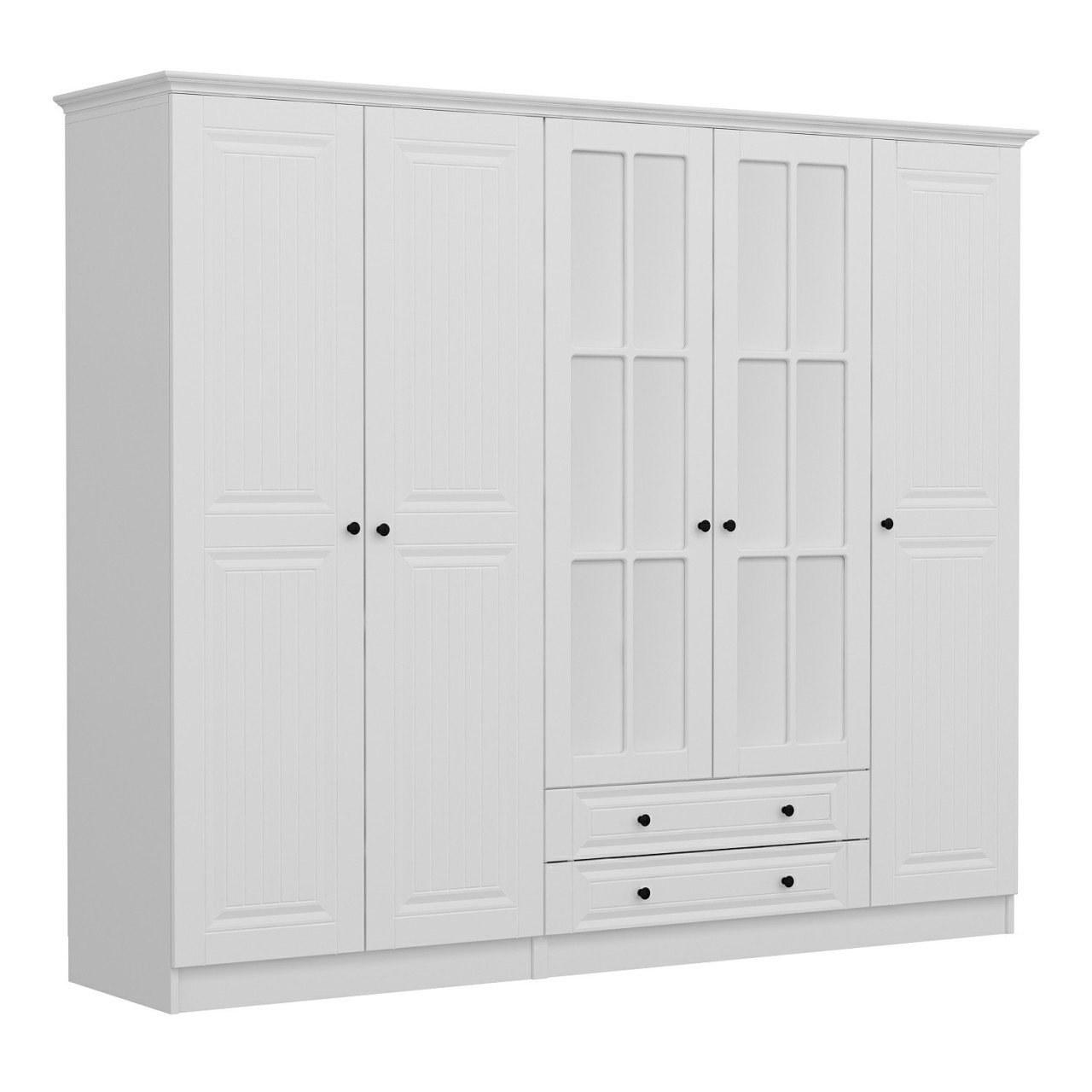 FUNZI LIVING - 4782 Garderob