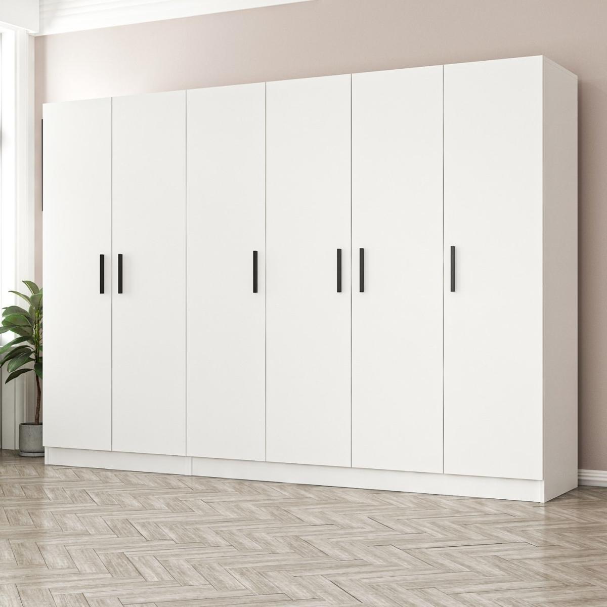 FUNZI LIVING - 2217 Garderob
