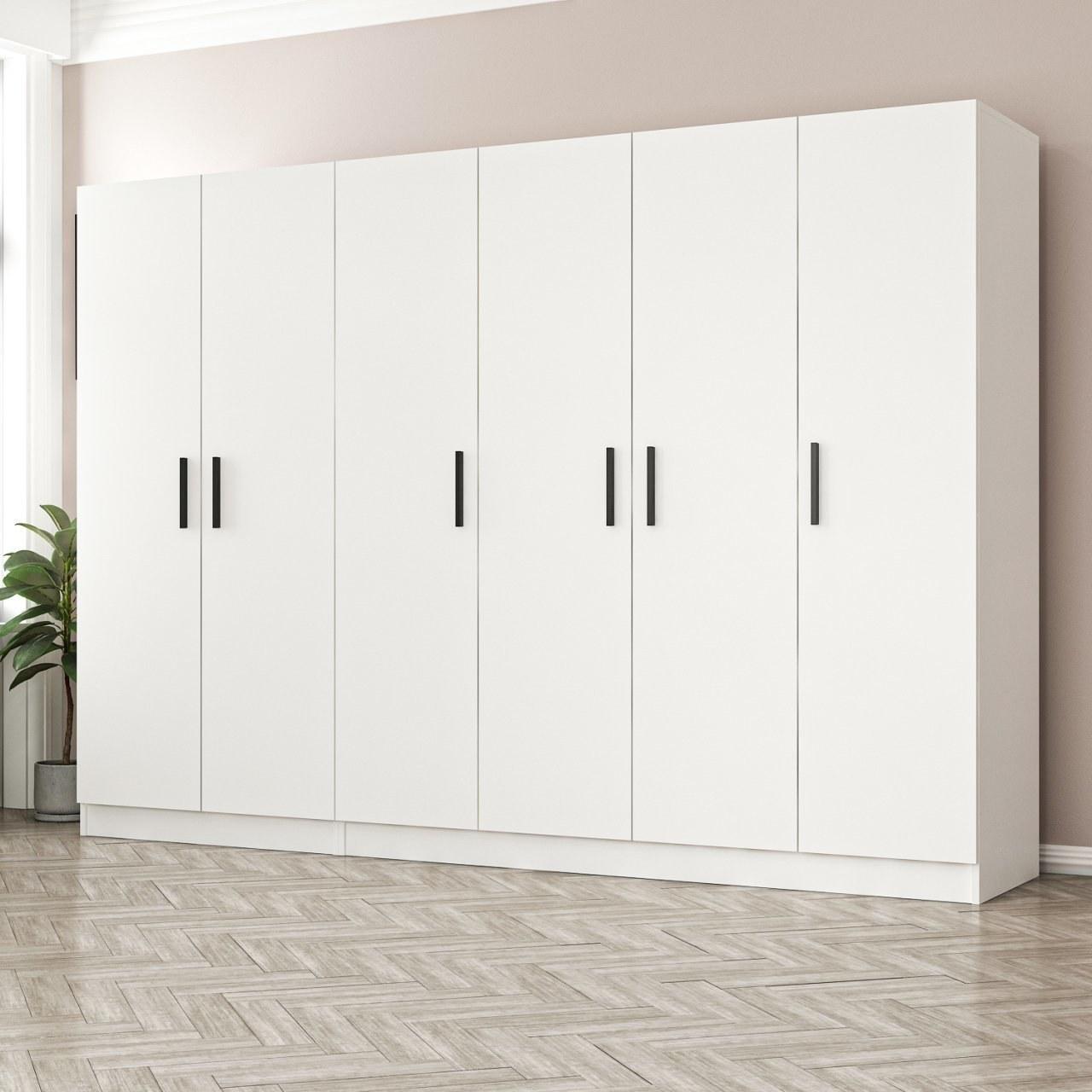 FUNZI LIVING - 2217 Garderob