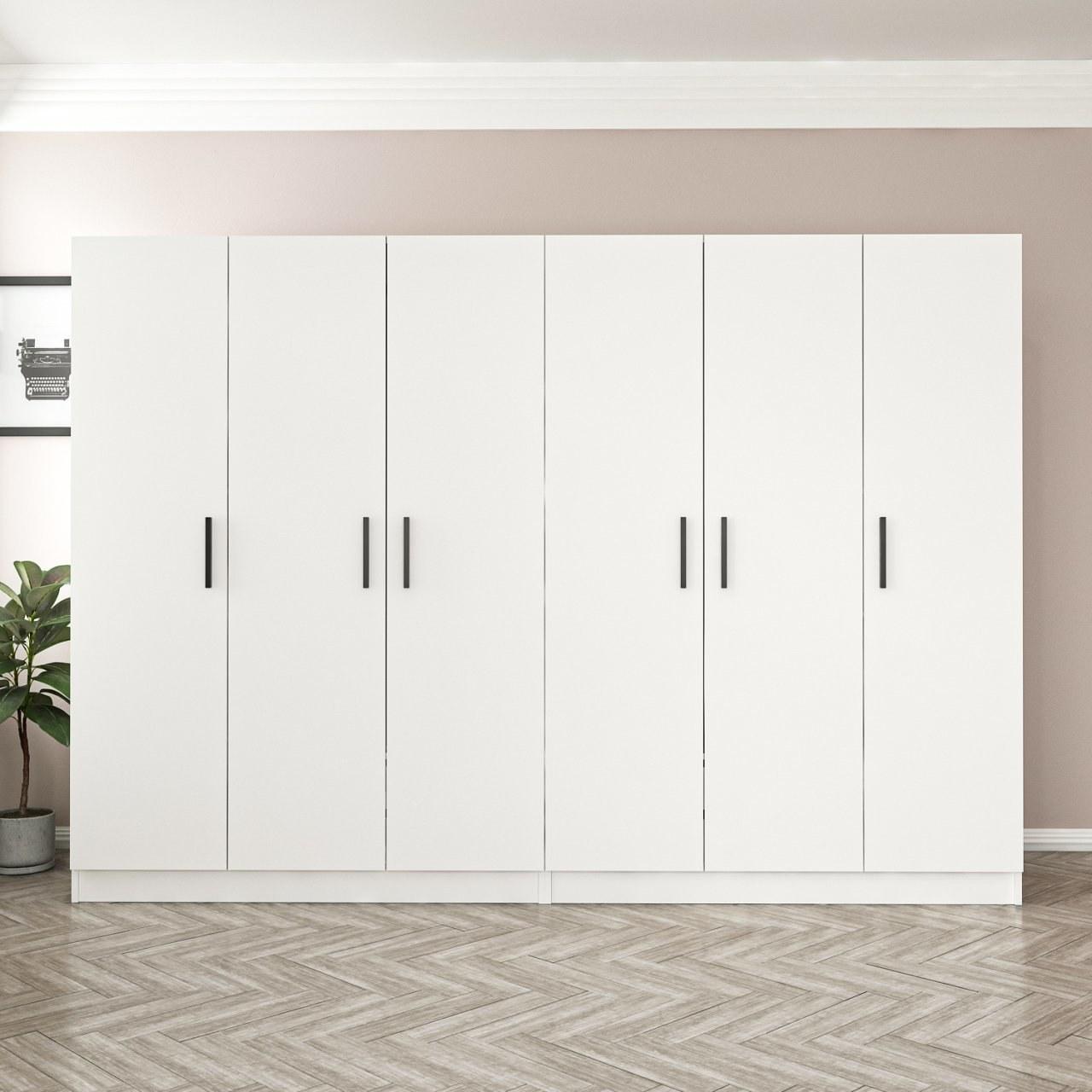 FUNZI LIVING - 2218 Garderob