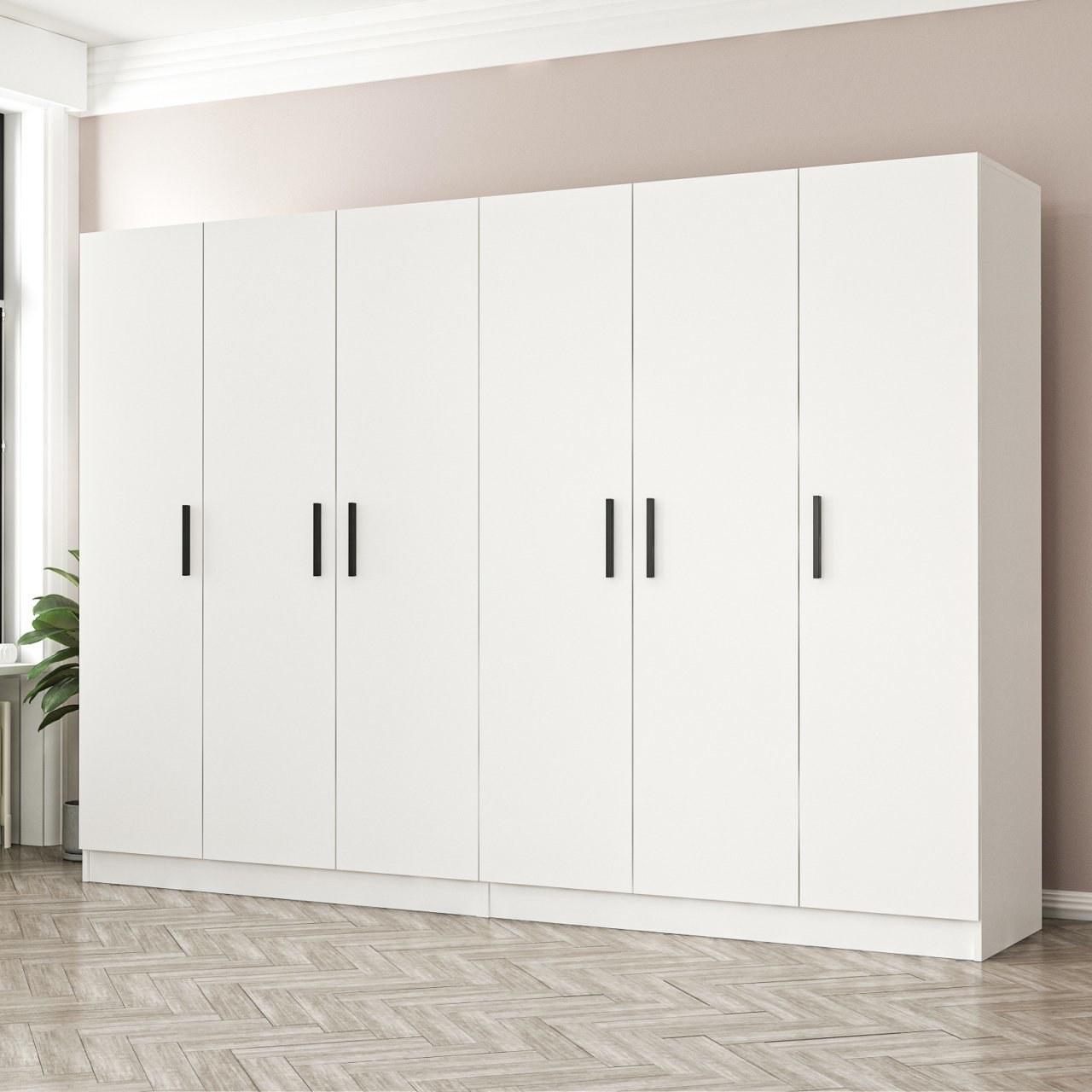 FUNZI LIVING - 3807 Garderob