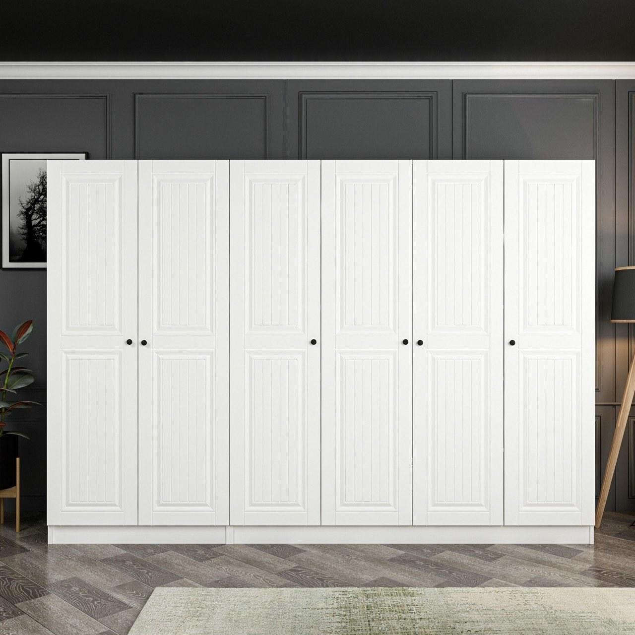 FUNZI LIVING - 4010 Garderob