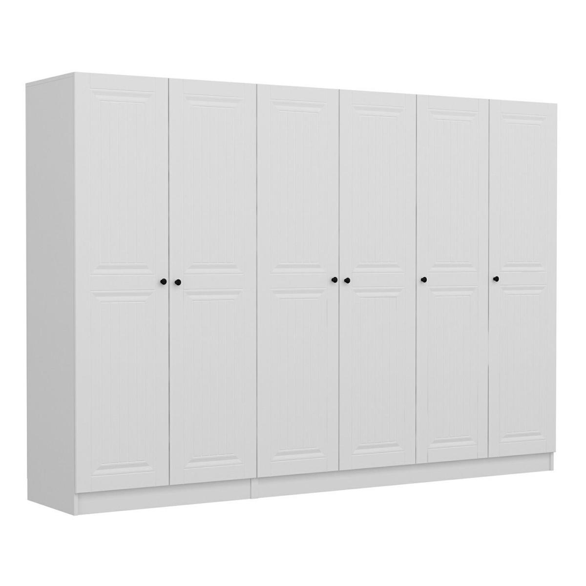 FUNZI LIVING - 4774 Garderob