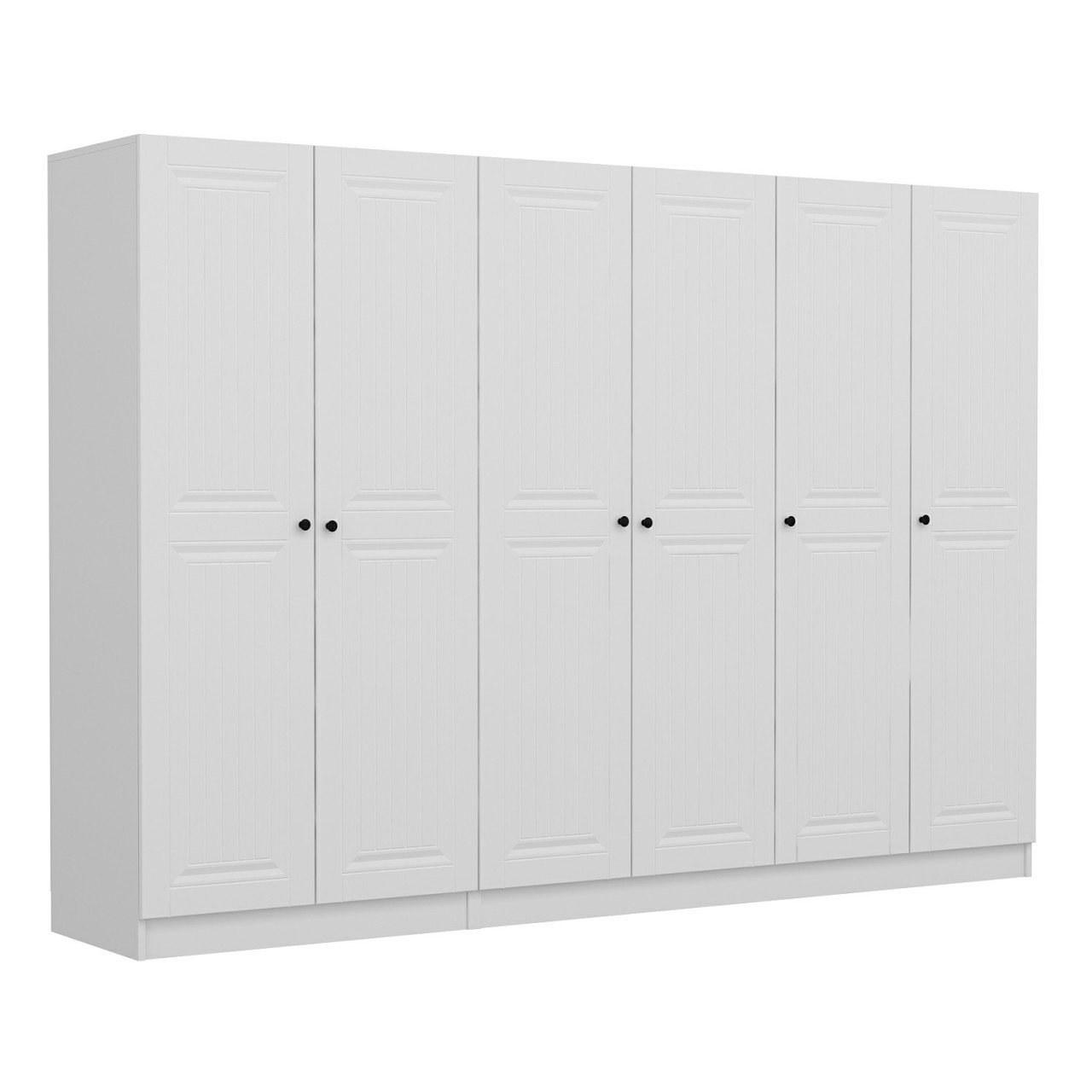 FUNZI LIVING - 4774 Garderob
