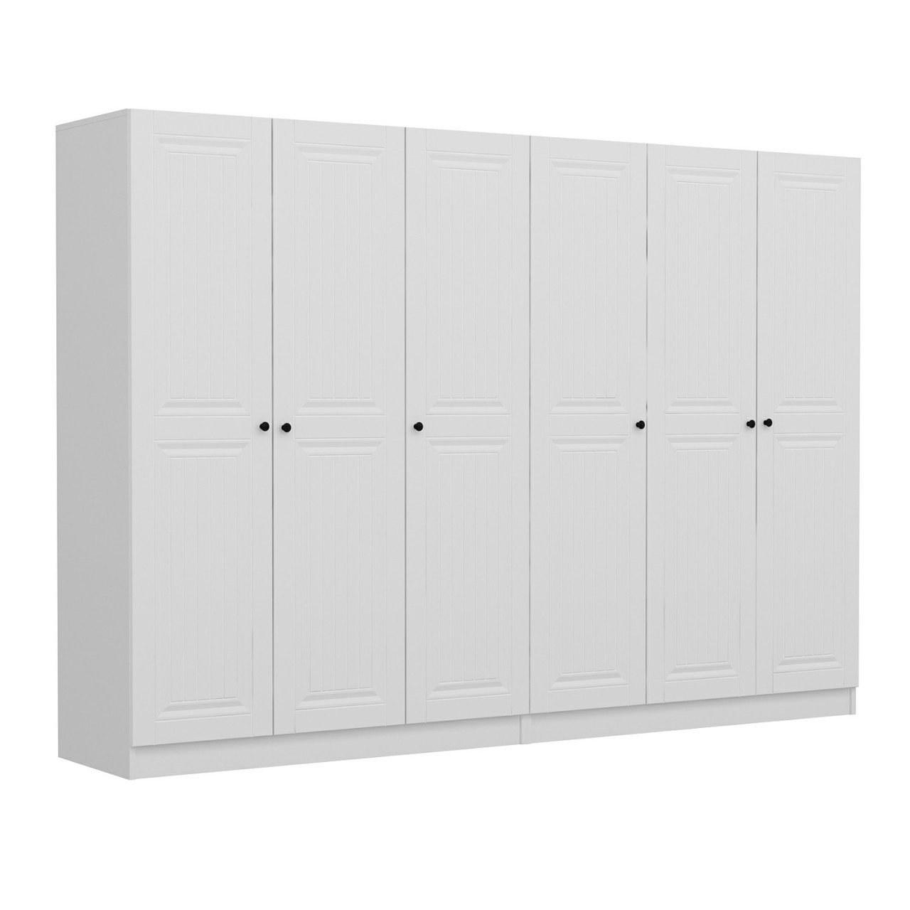 FUNZI LIVING - 4011 Garderob