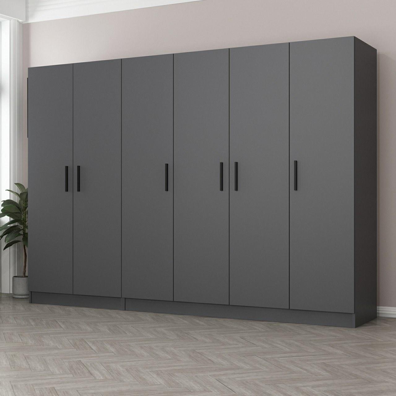 FUNZI LIVING - 5080 Garderob