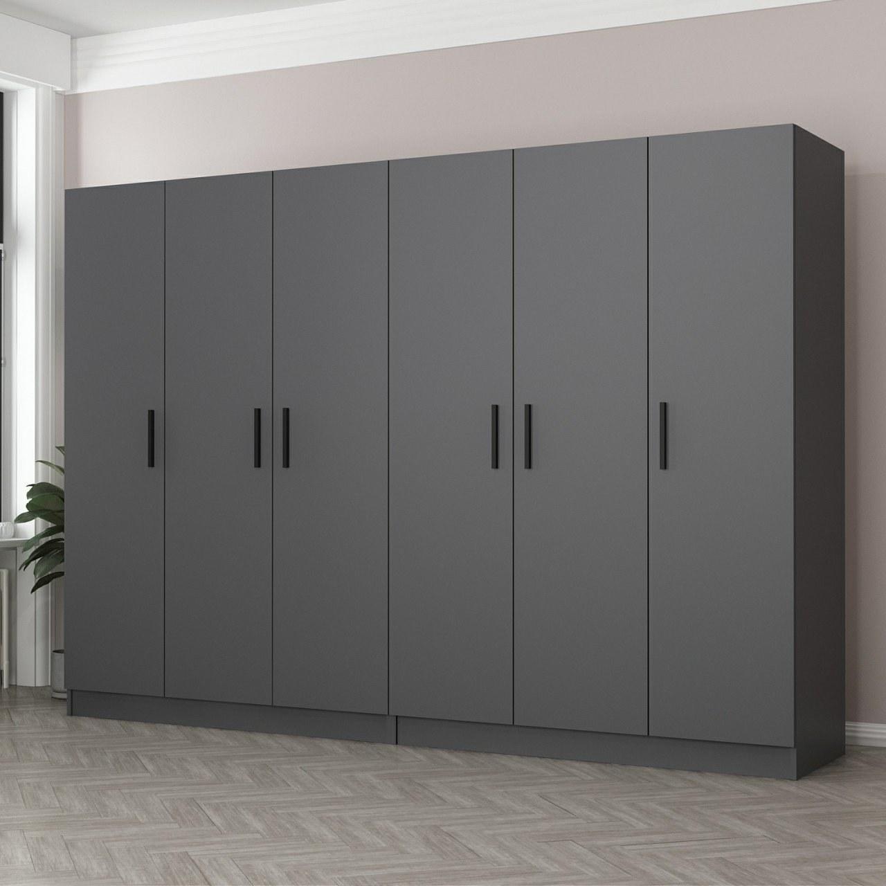 FUNZI LIVING - 4977 Garderob