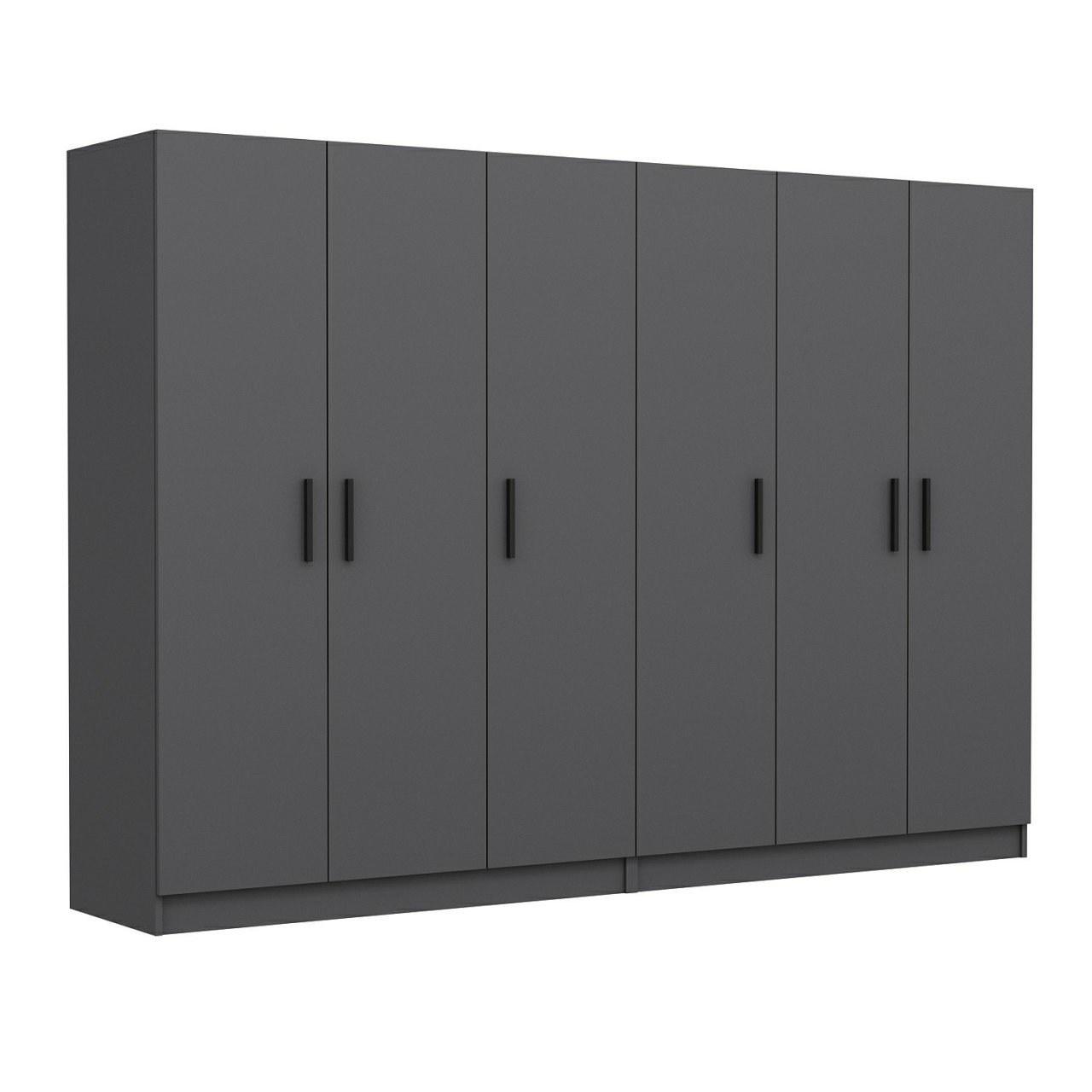 FUNZI LIVING - 5081 Garderob