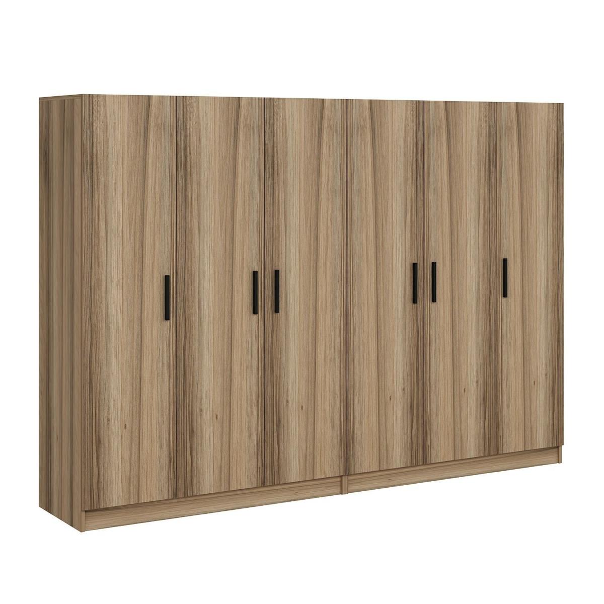 FUNZI LIVING - 7631 Garderob