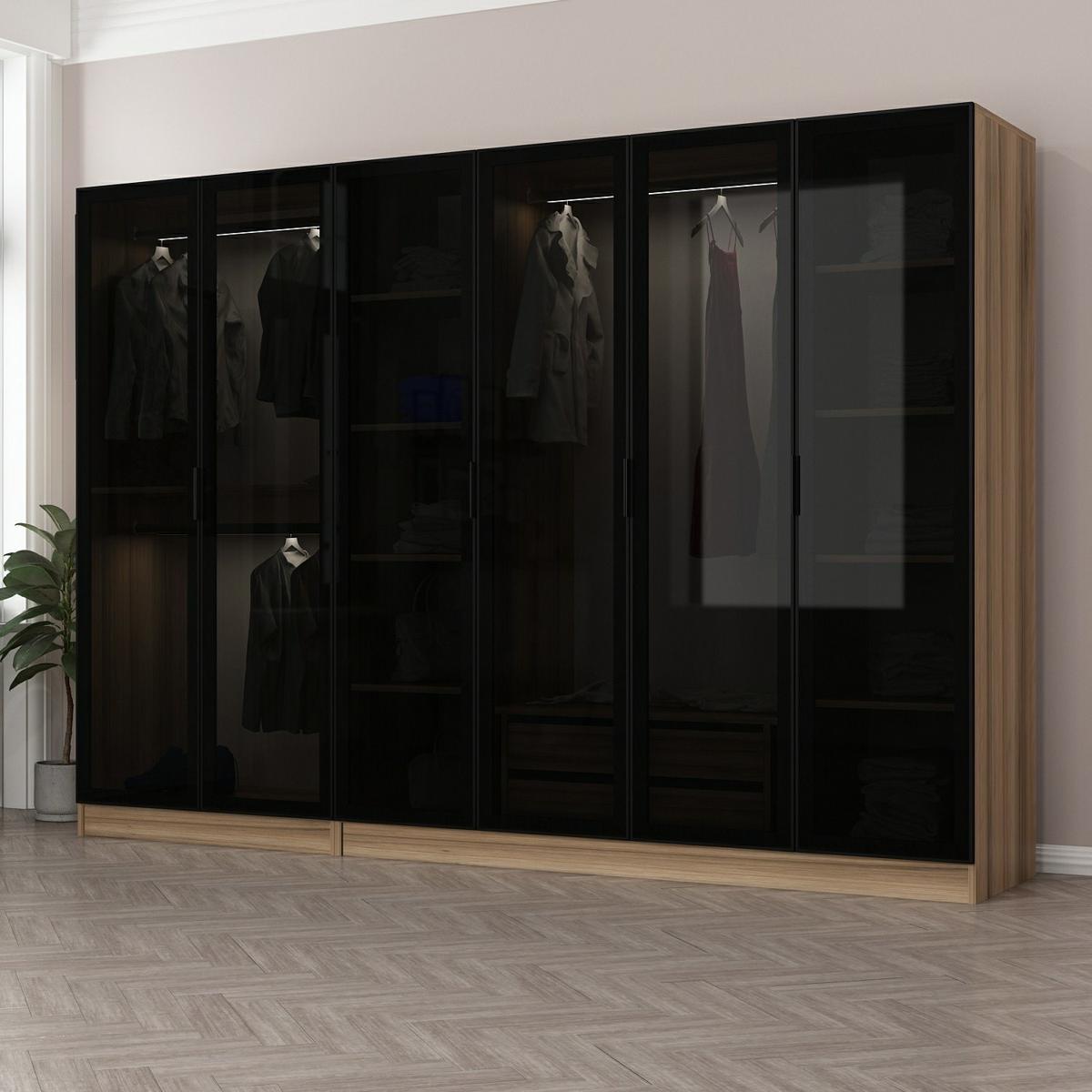 FUNZI LIVING - 7650 Garderob