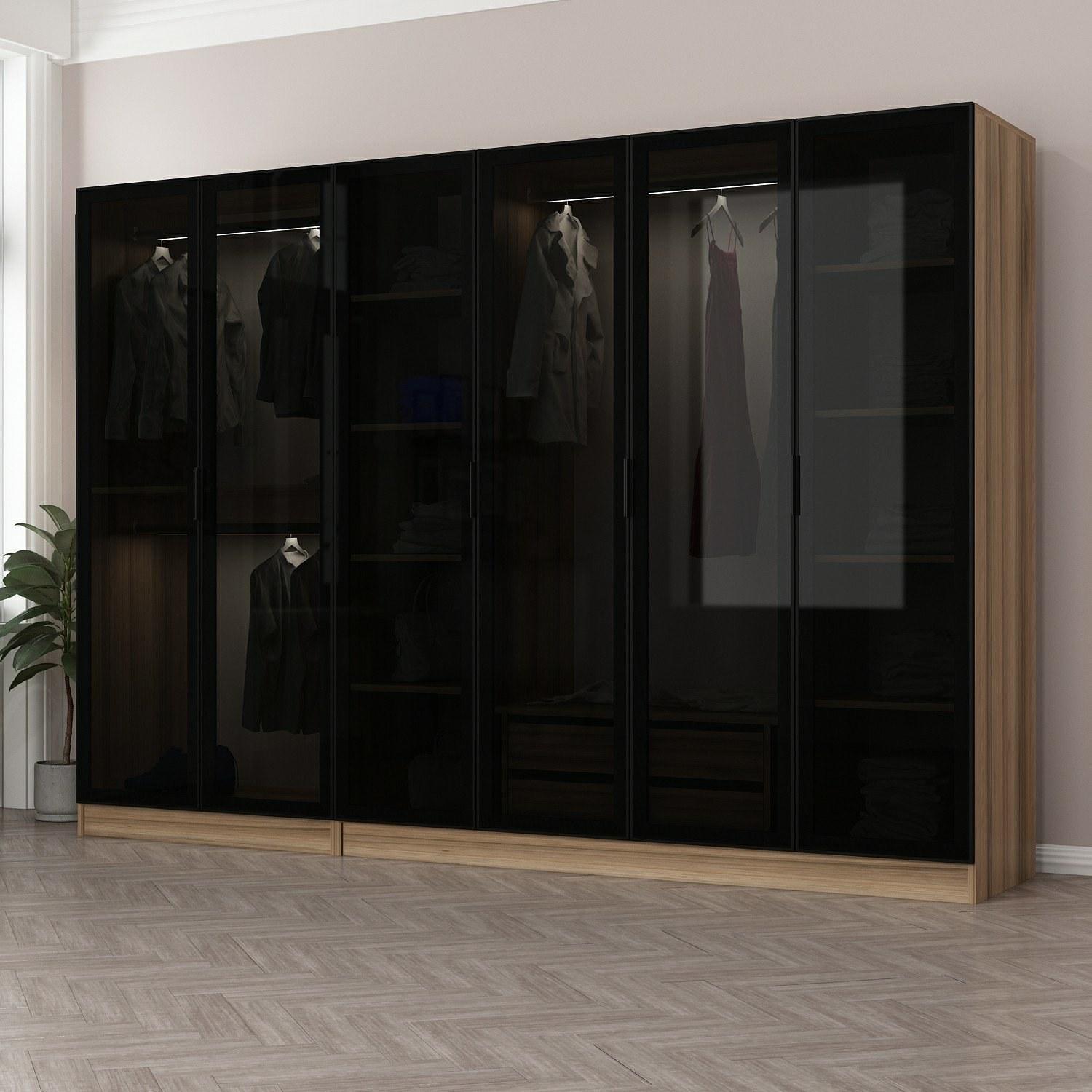FUNZI LIVING - 7650 Garderob