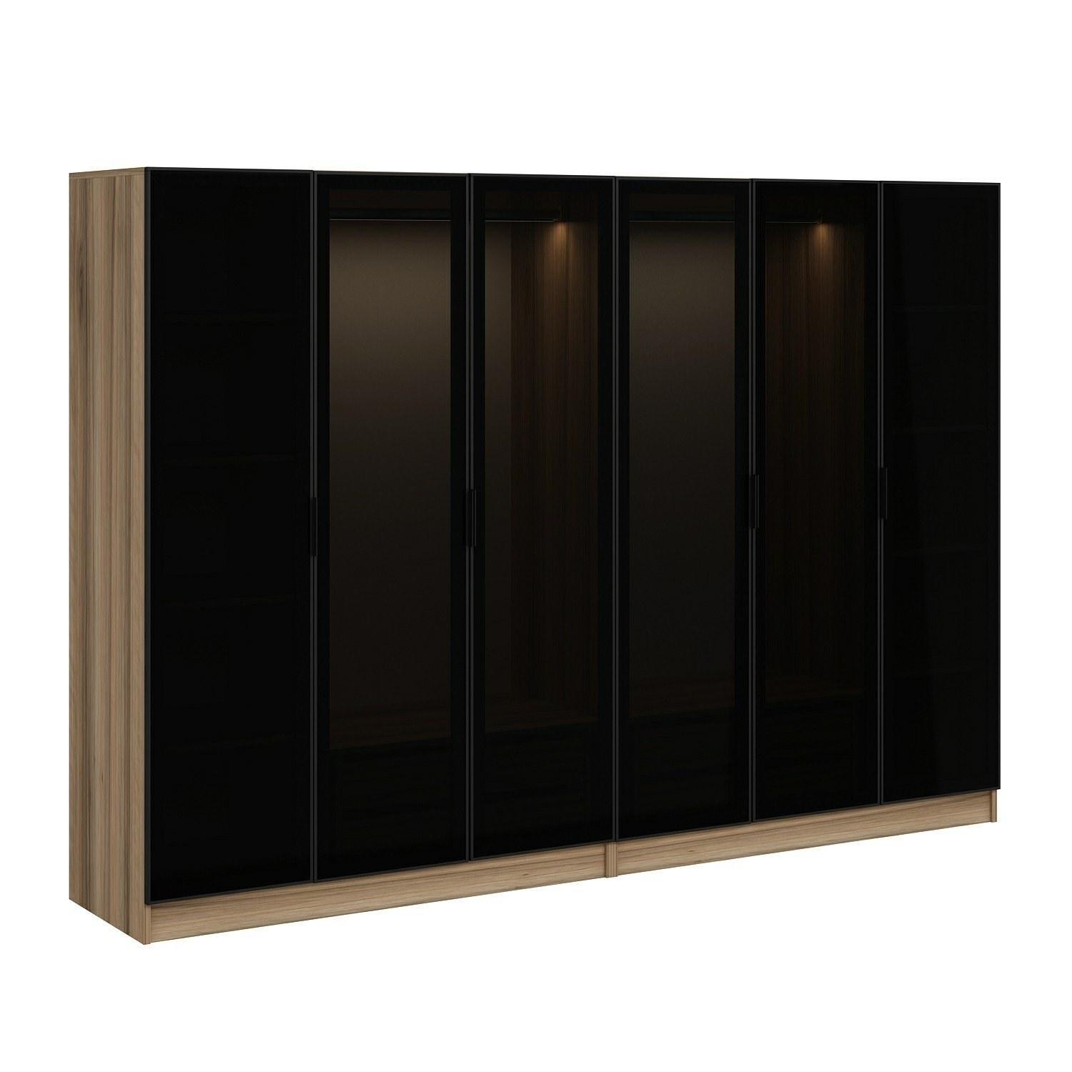 FUNZI LIVING - 7651 Garderob
