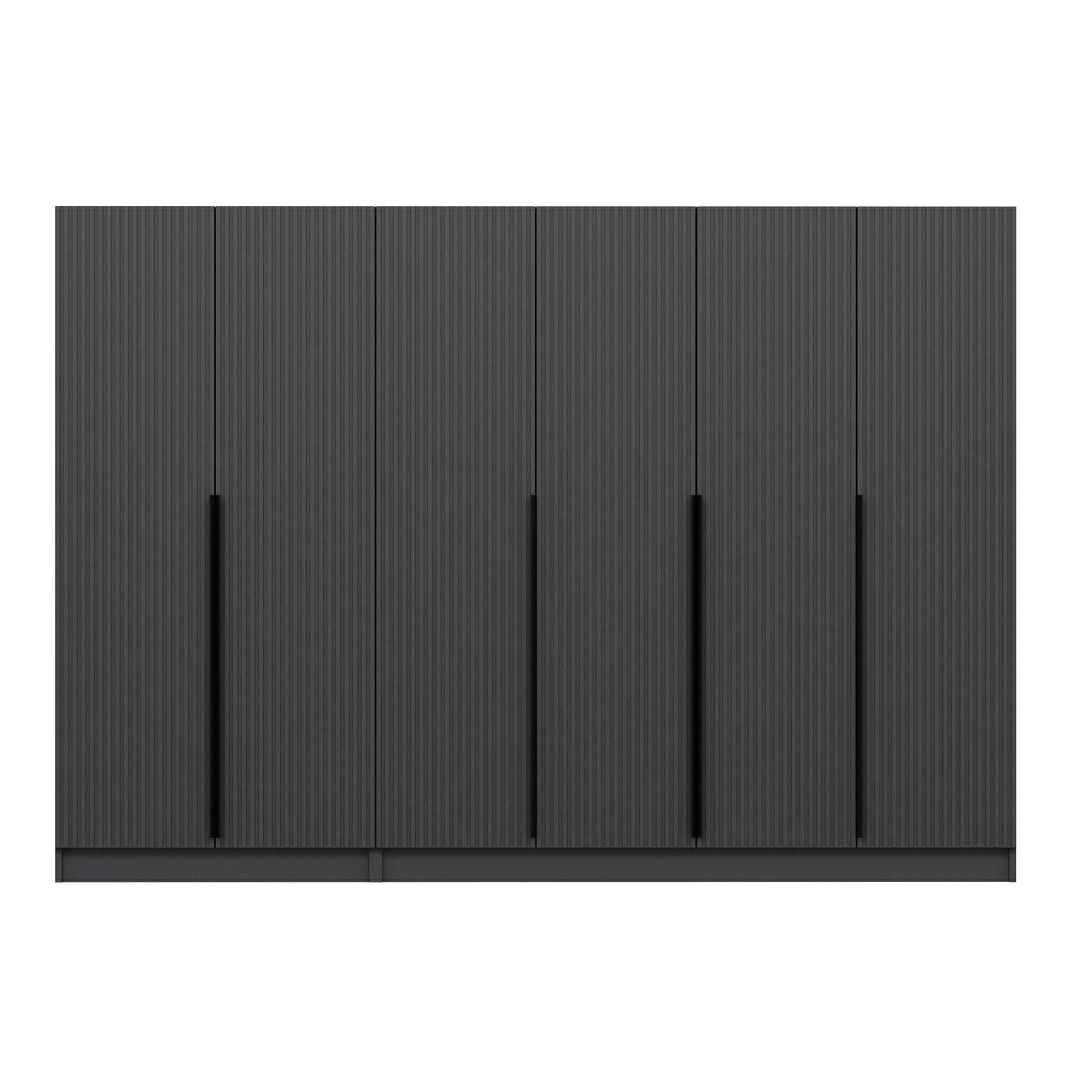 FUNZI LIVING Plus - 7776 Garderob