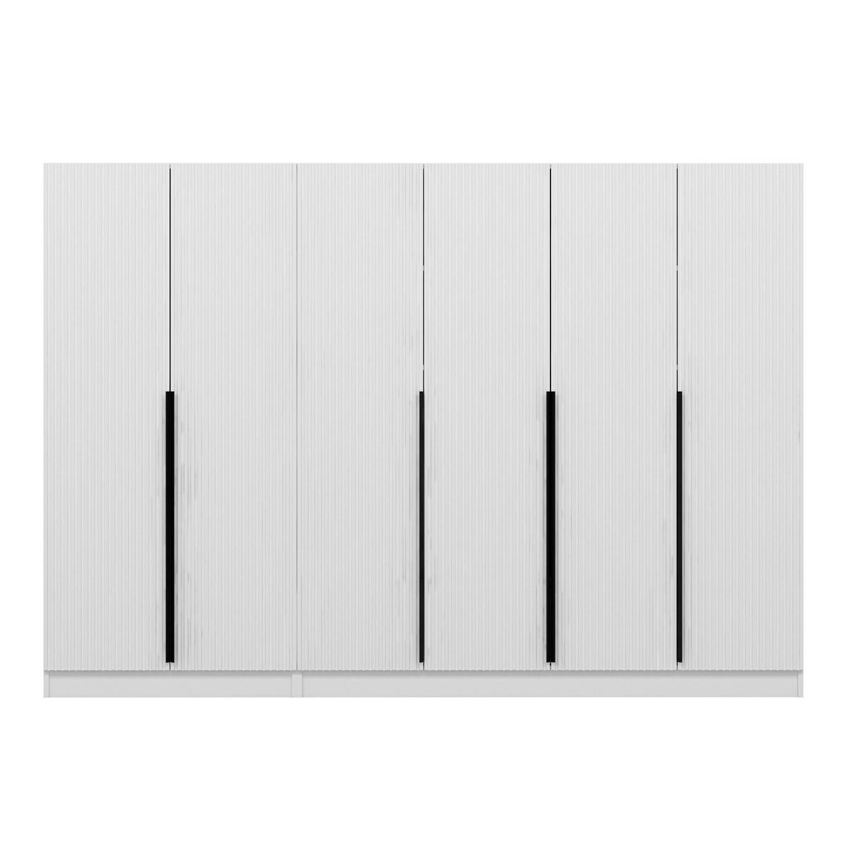 FUNZI LIVING Plus - 7786 Garderob