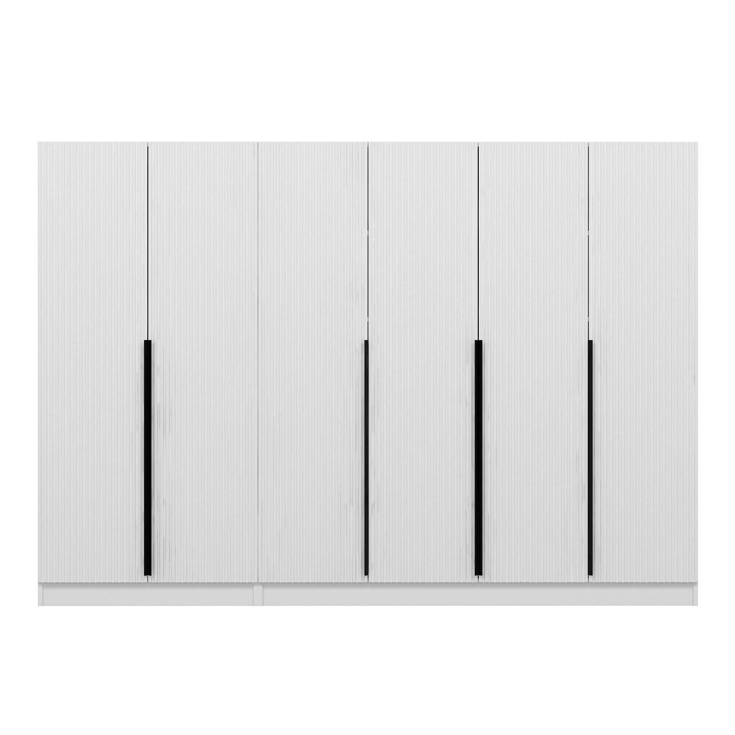 FUNZI LIVING Plus - 7786 Garderob