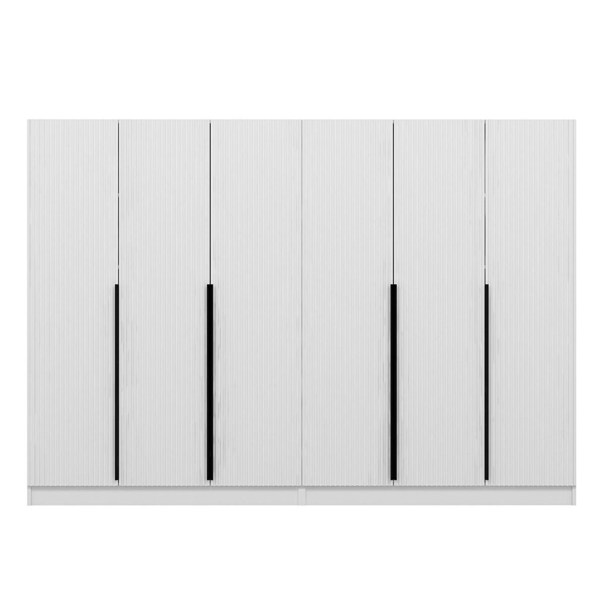 FUNZI LIVING Plus - 7787 Garderob