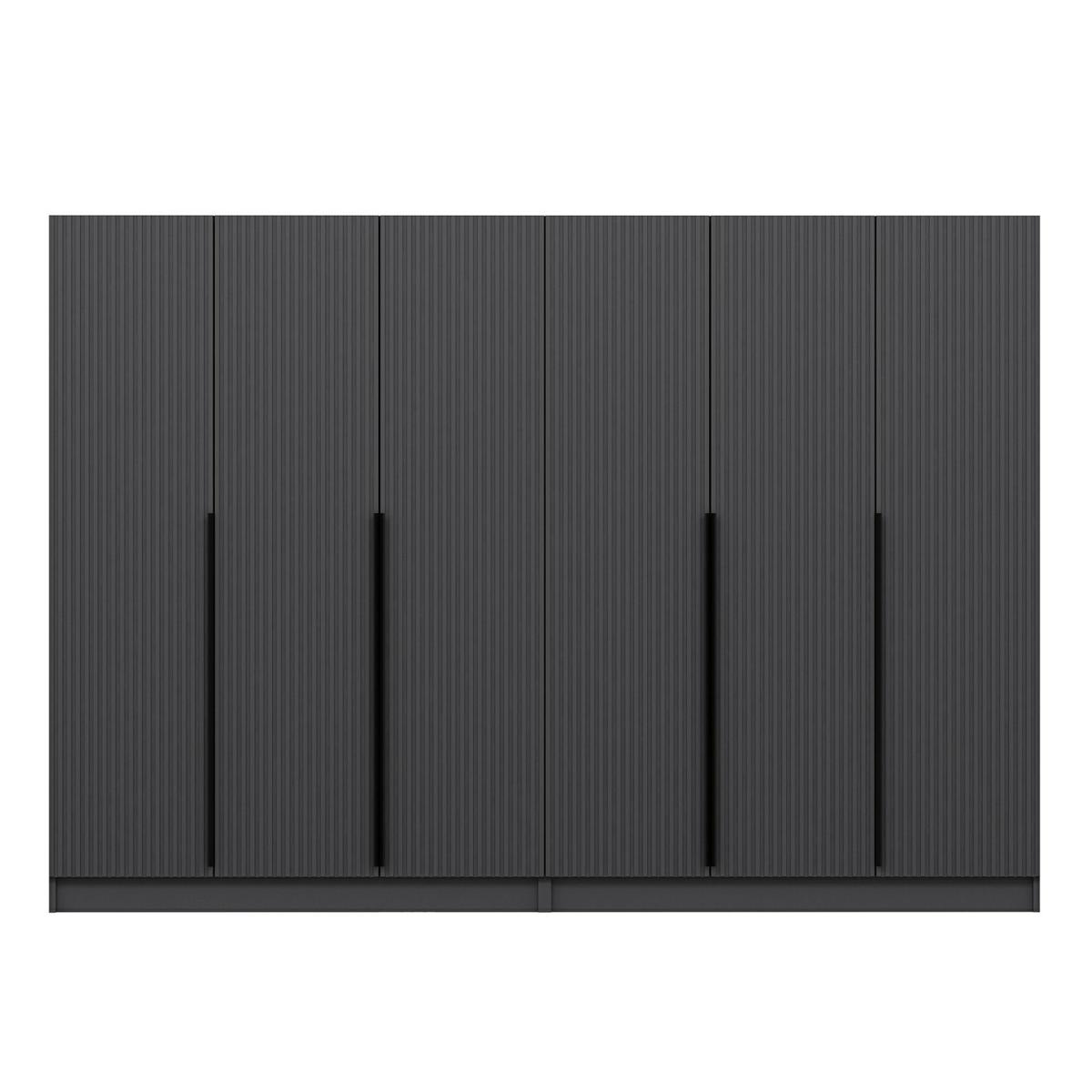 FUNZI LIVING Plus - 7777 Garderob