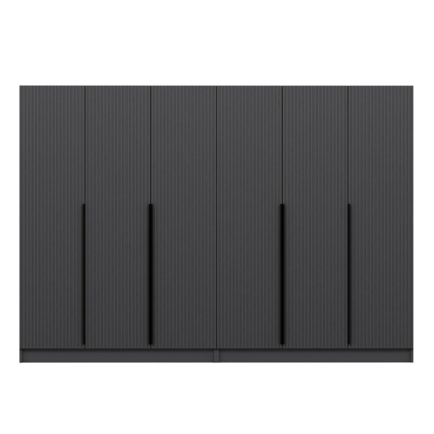 FUNZI LIVING Plus - 7777 Garderob