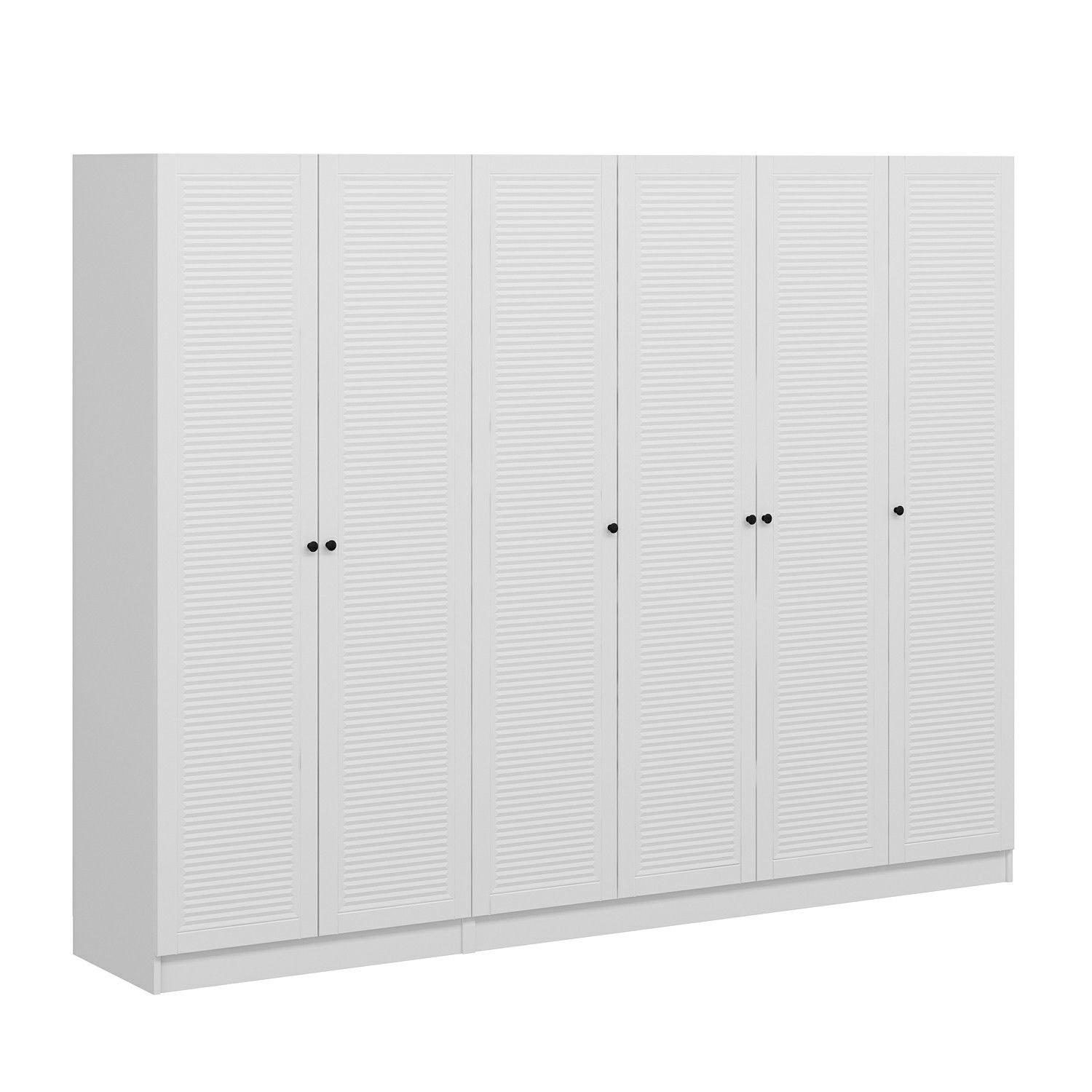 FUNZI LIVING Mebran - 8423 Garderob