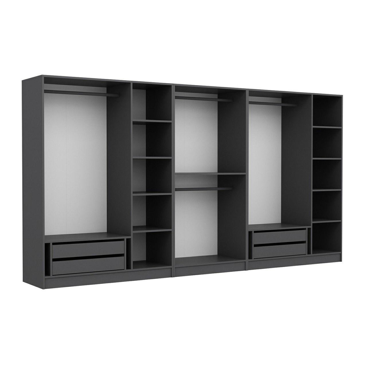 FUNZI LIVING - 4944 Garderob
