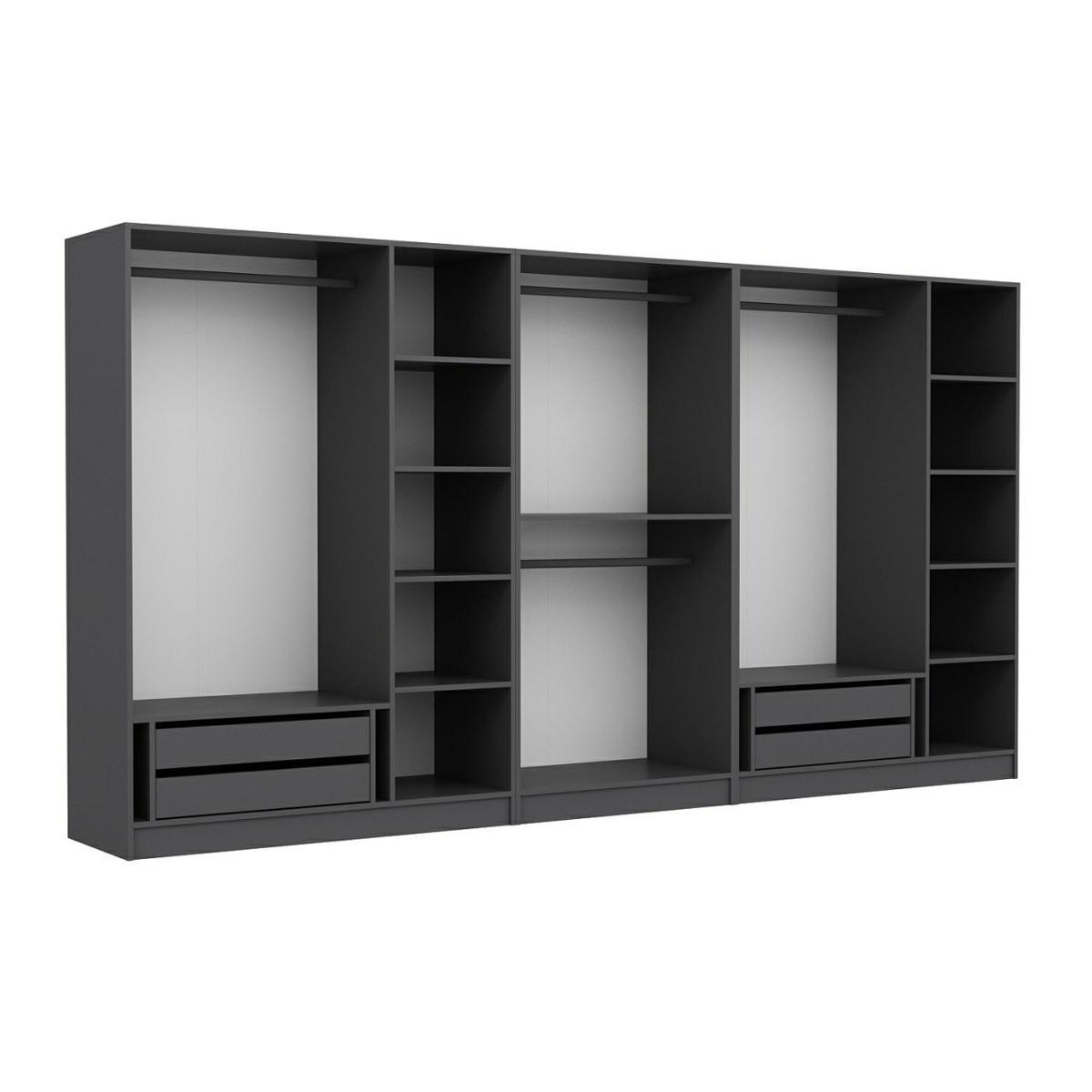 FUNZI LIVING - 5048 Garderob