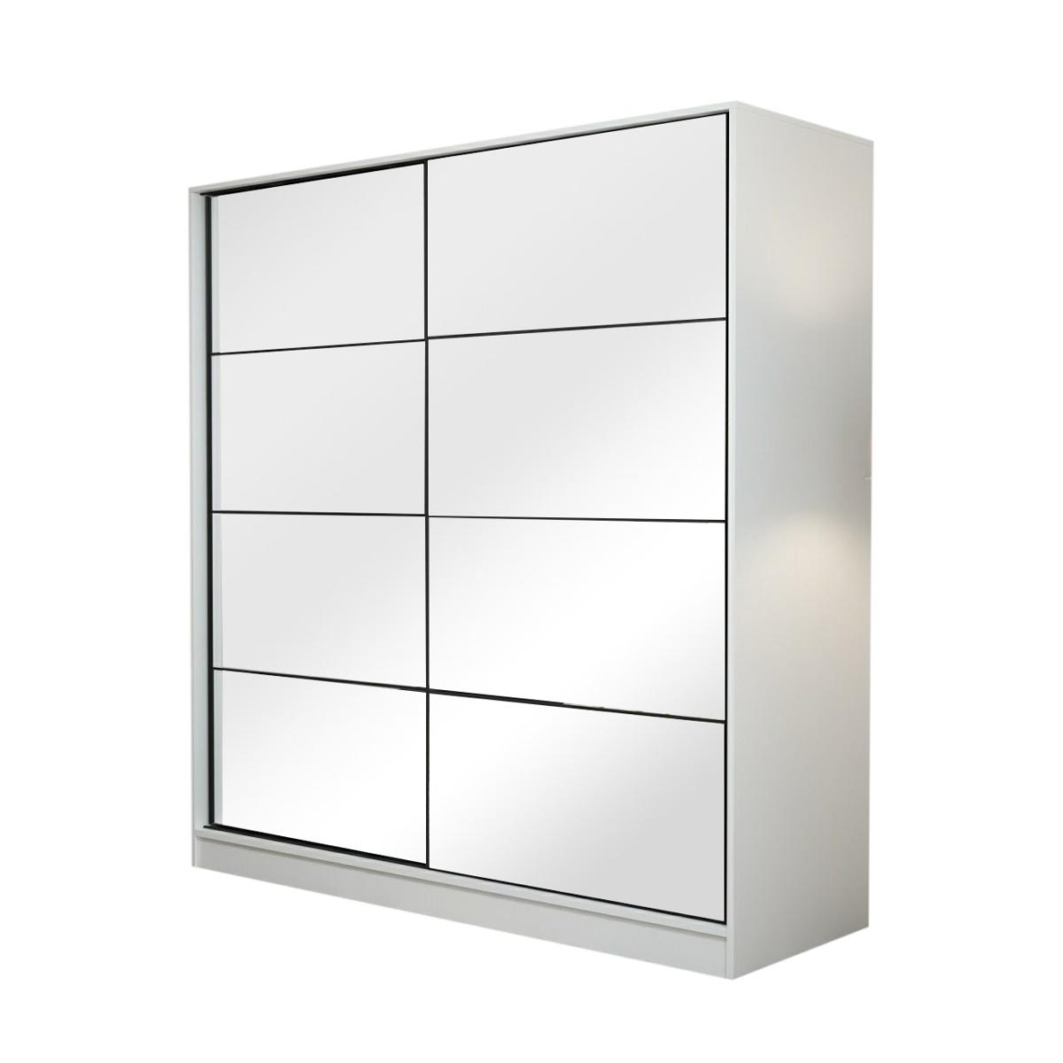 FUNZI LIVING - 7153 Garderob