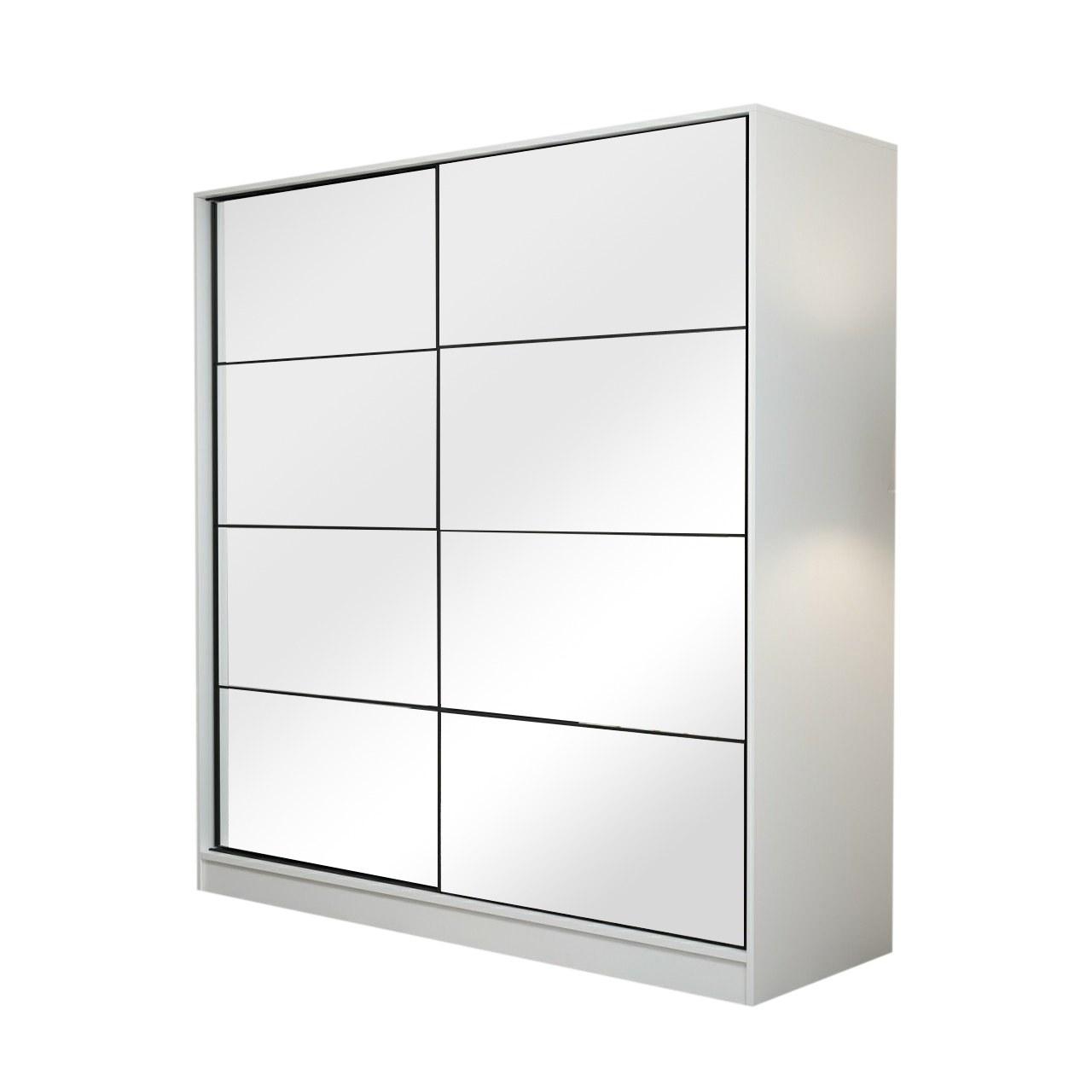 FUNZI LIVING - 7153 Garderob