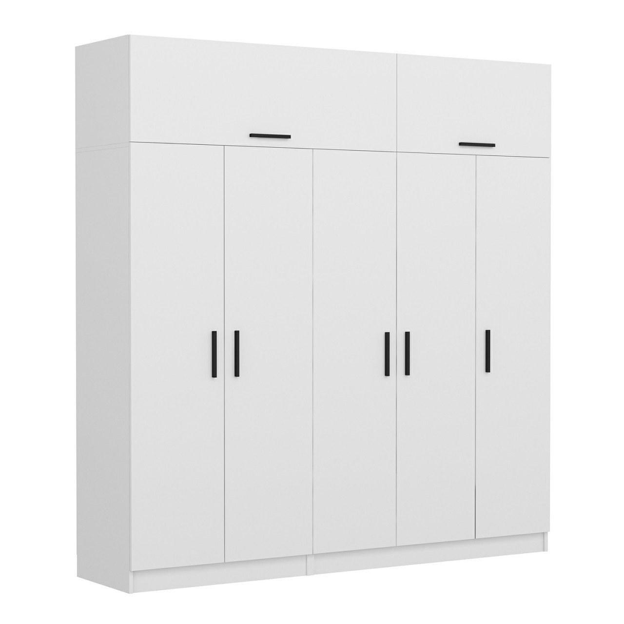 FUNZI LIVING - 3085 Garderob