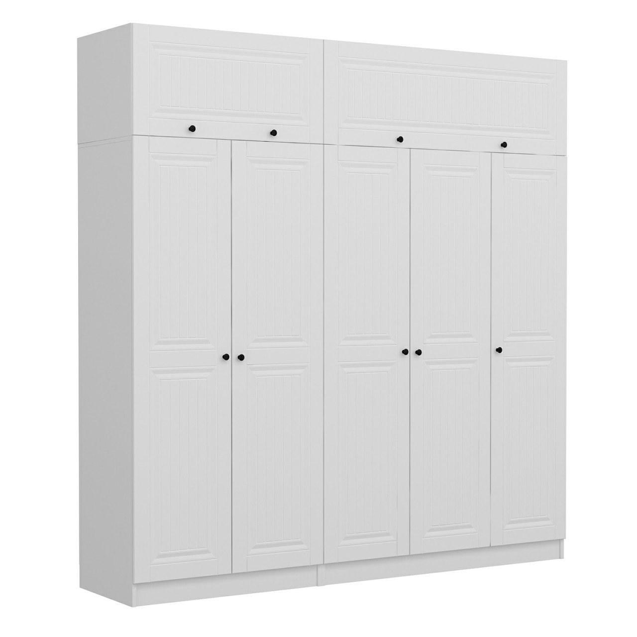 FUNZI LIVING - 5137 Garderob