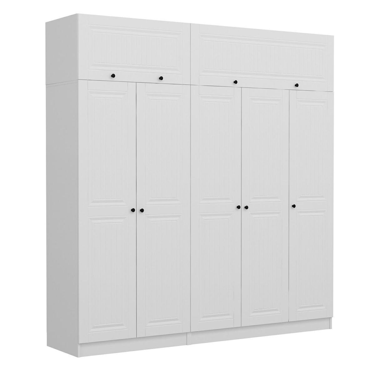 FUNZI LIVING - 5228 Garderob